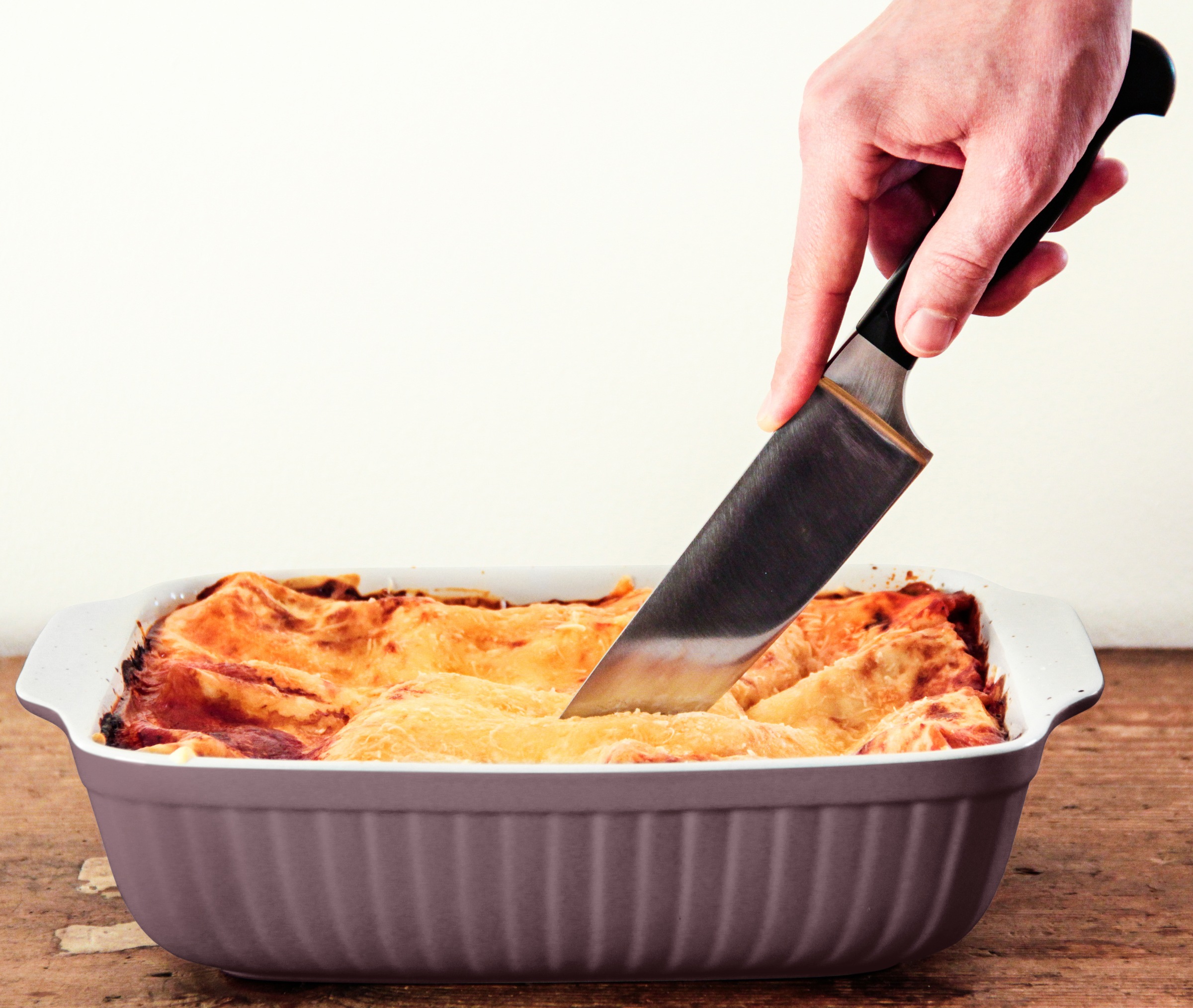 MÄSER Auflaufform »Kitchen Time« 2 Stk. tlg.