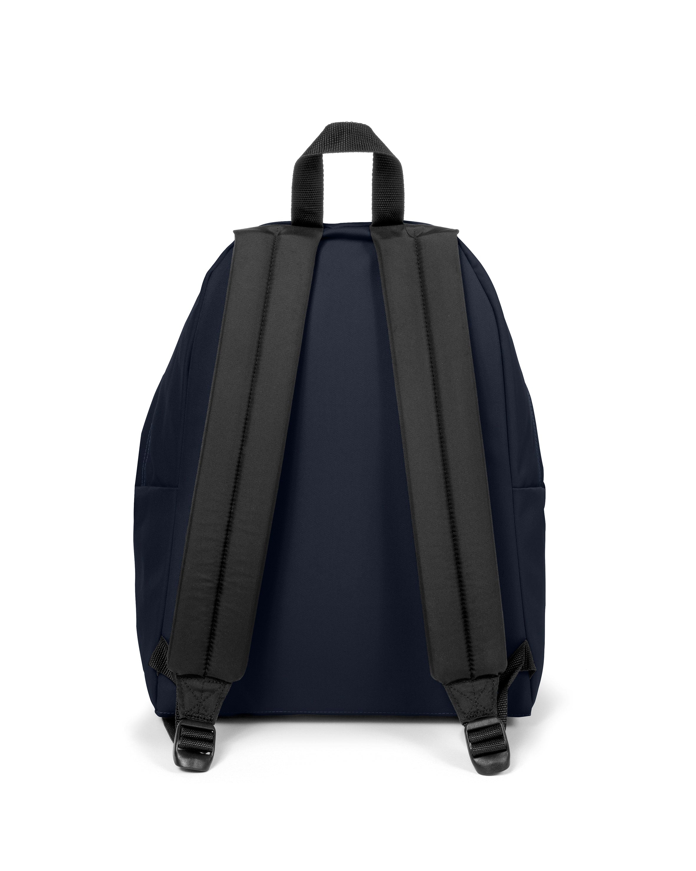 Eastpak Freizeitrucksack »PADDED PAK'R« Unisex Schulrucksack, Reiserucksack mit kontrastfarbigen Details