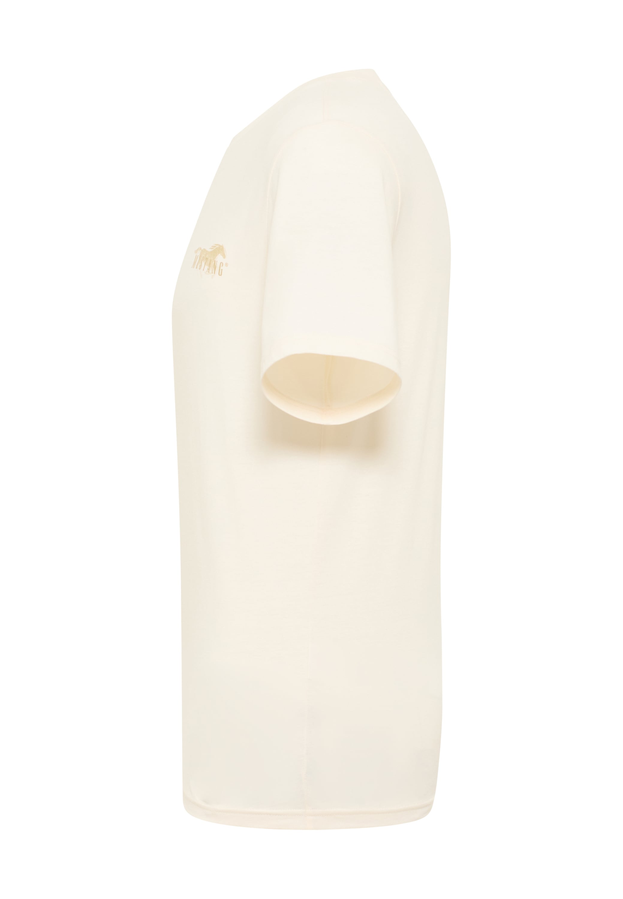 MUSTANG Kurzarmshirt »Herren Style Austin«