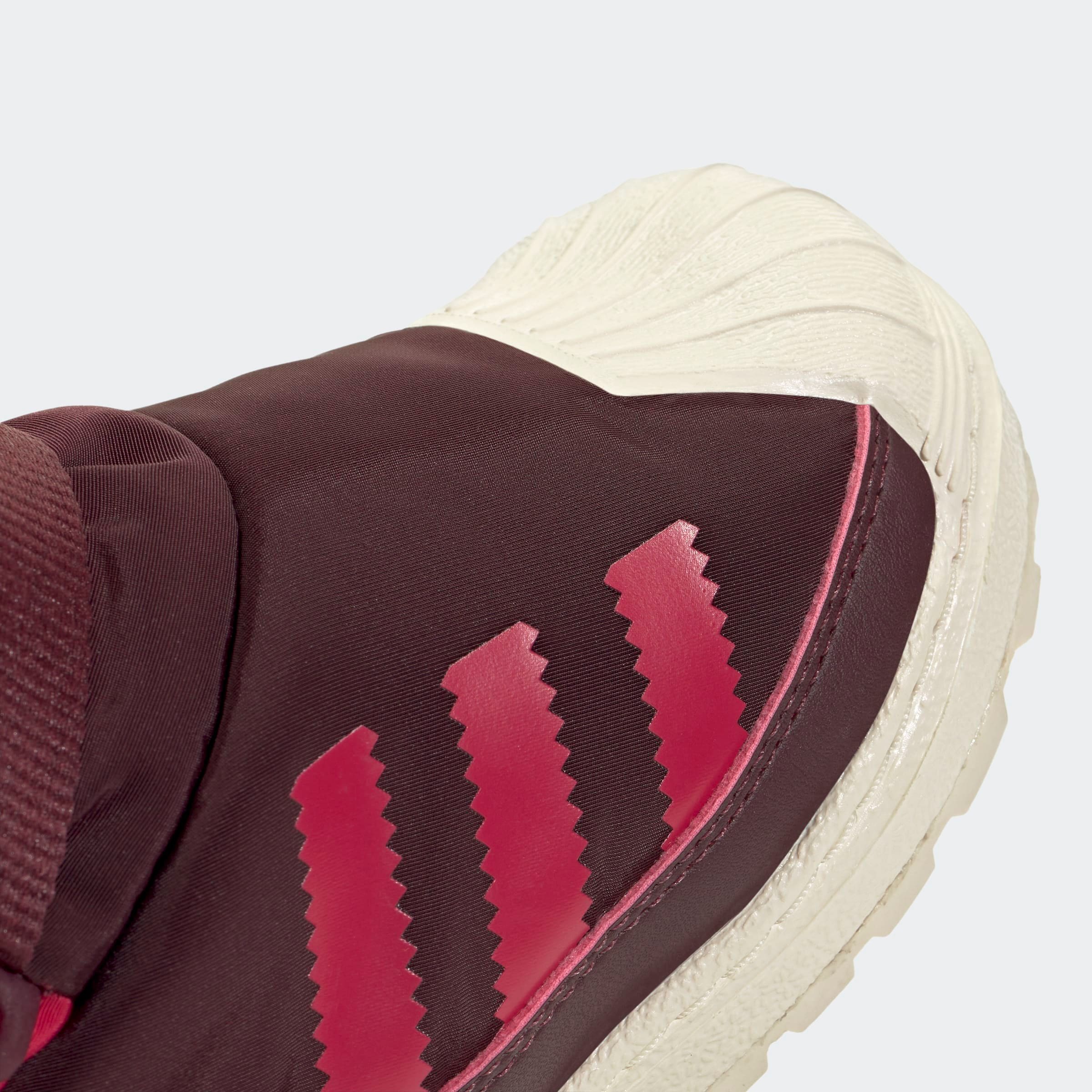 adidas Originals Winterstiefel »ADIDAS SUPERSTAR 360 STIEFEL FÜR KINDER«  Winterschuhe, Winterboots, Snowboots, für Kinder