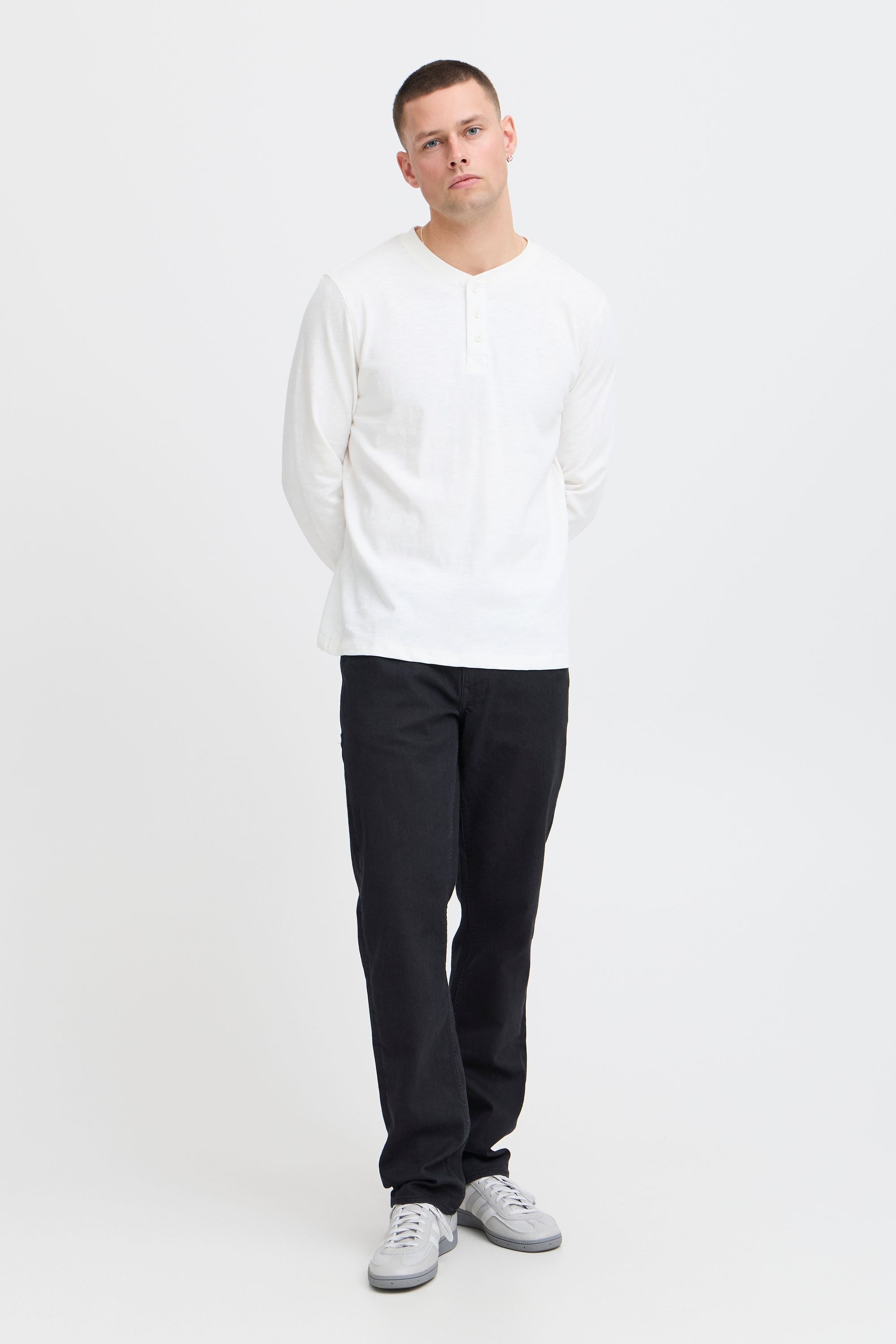 Blend Longsleeve »Longsleeve BHTee«