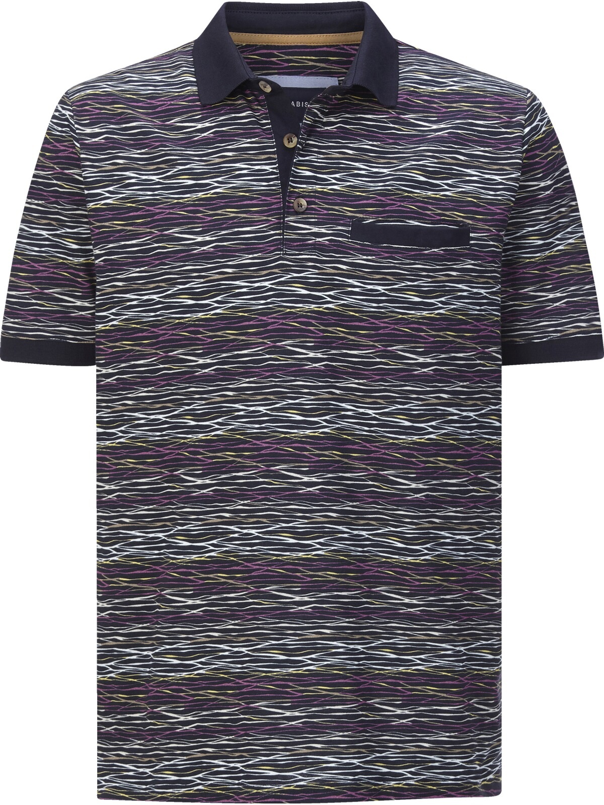 Babista Poloshirt »Poloshirt SILVIANO«