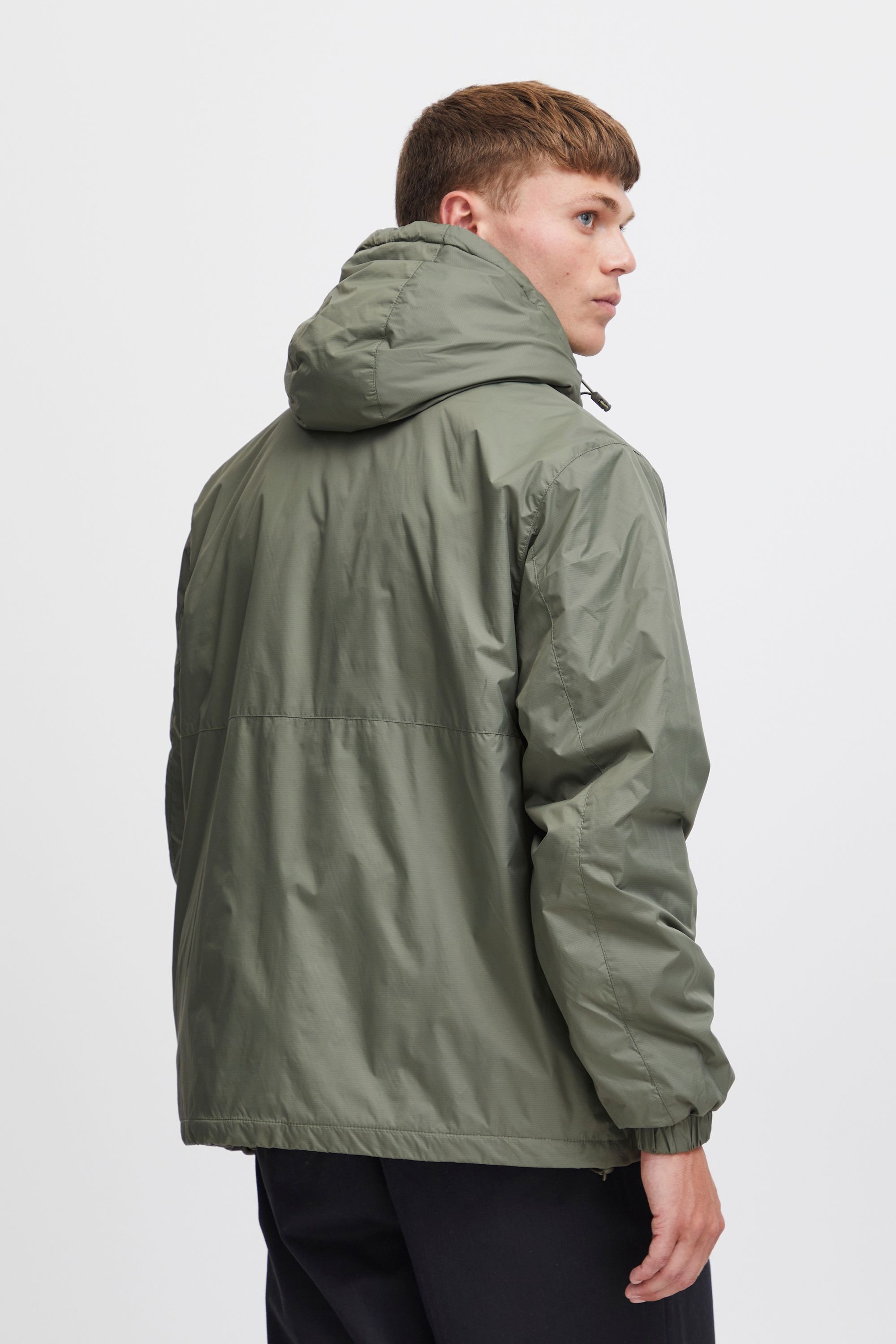 !Solid Windbreaker »Windbreaker SDGaron«, mit Kapuze