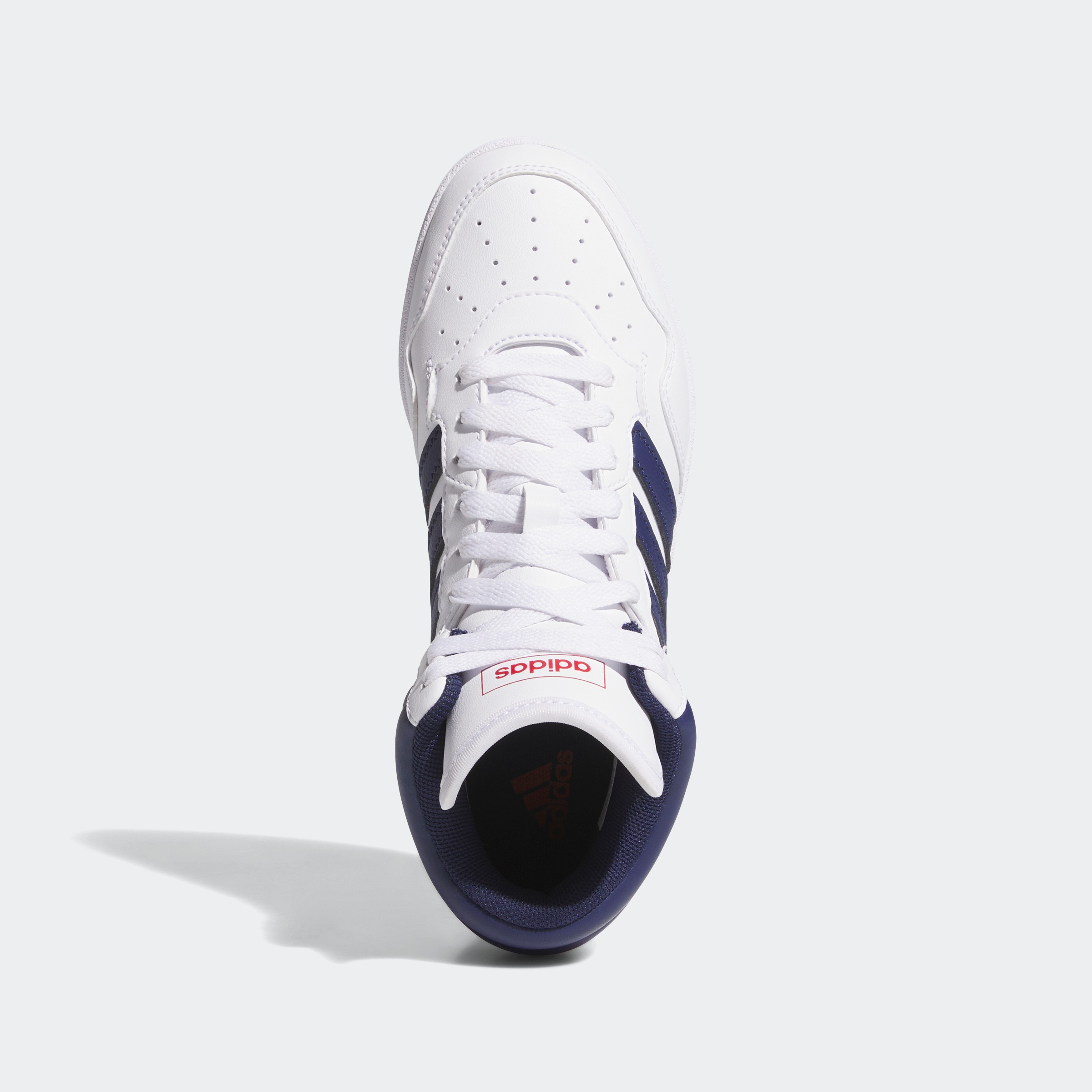 adidas Sportswear Sneaker »HOOPS MID 4.0 KIDS«