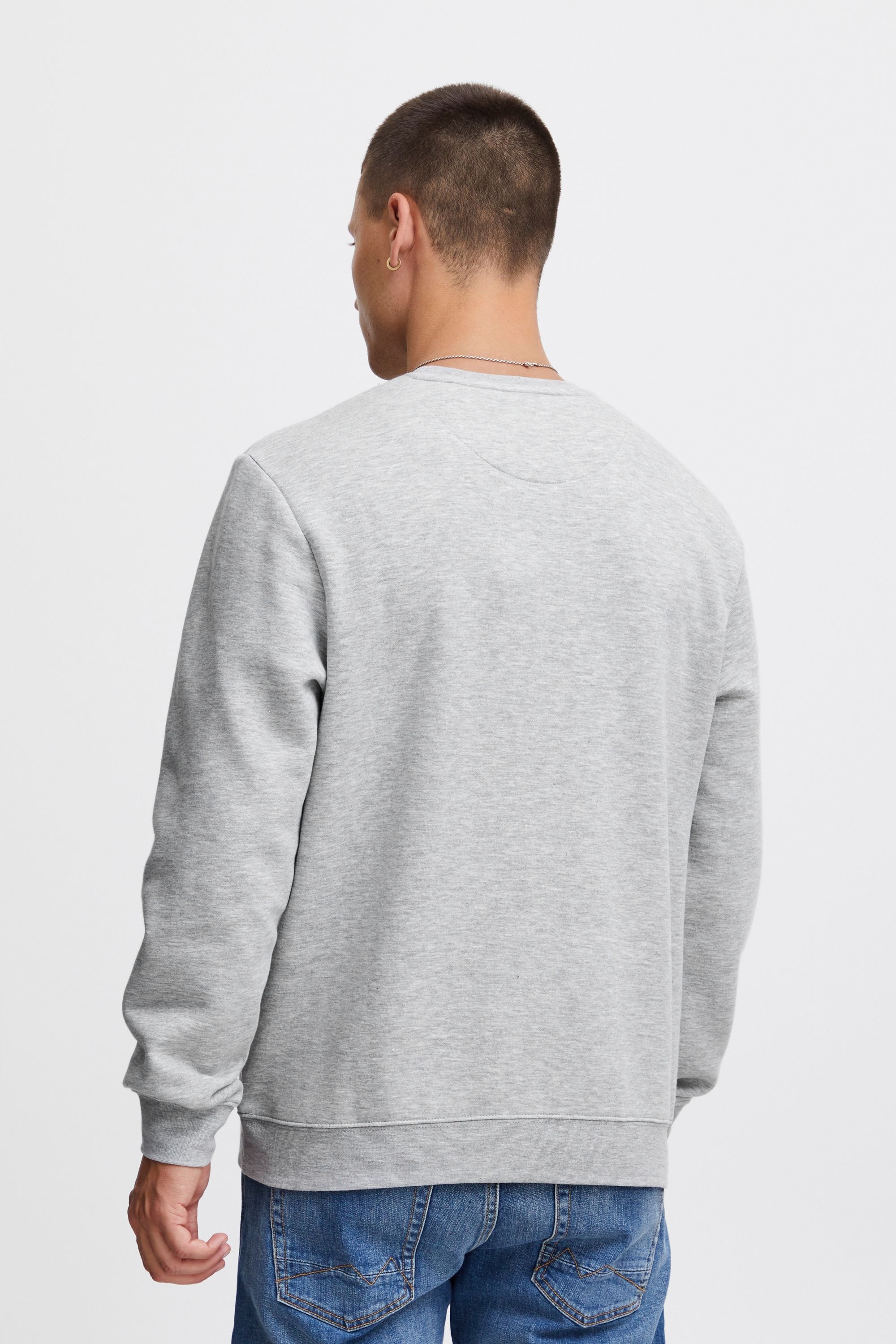 Blend Longpullover »Sweatshirt BHSweatshirt«