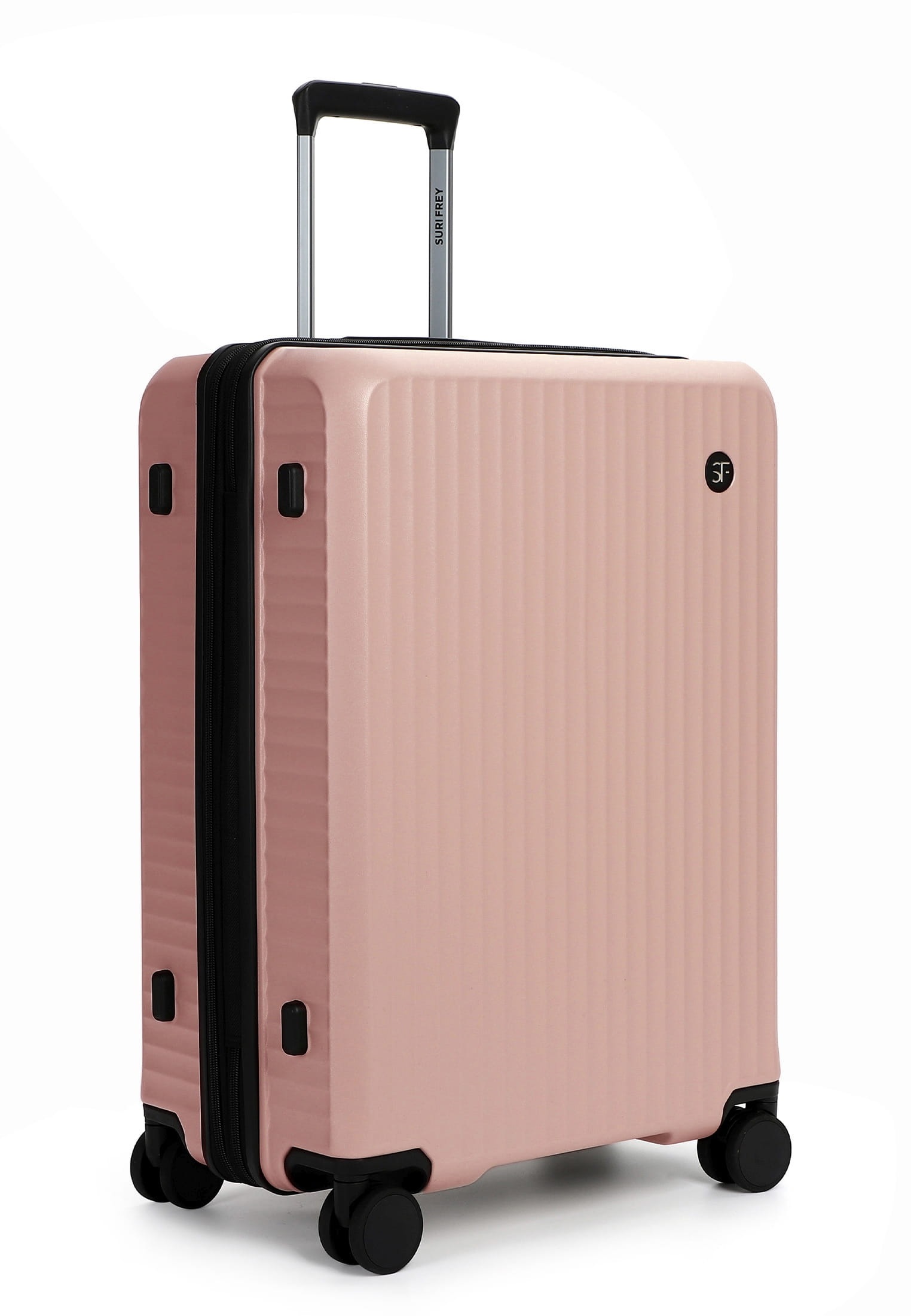 SURI FREY Hartschalen-Trolley »Trolley SFY FreyWay Paris«