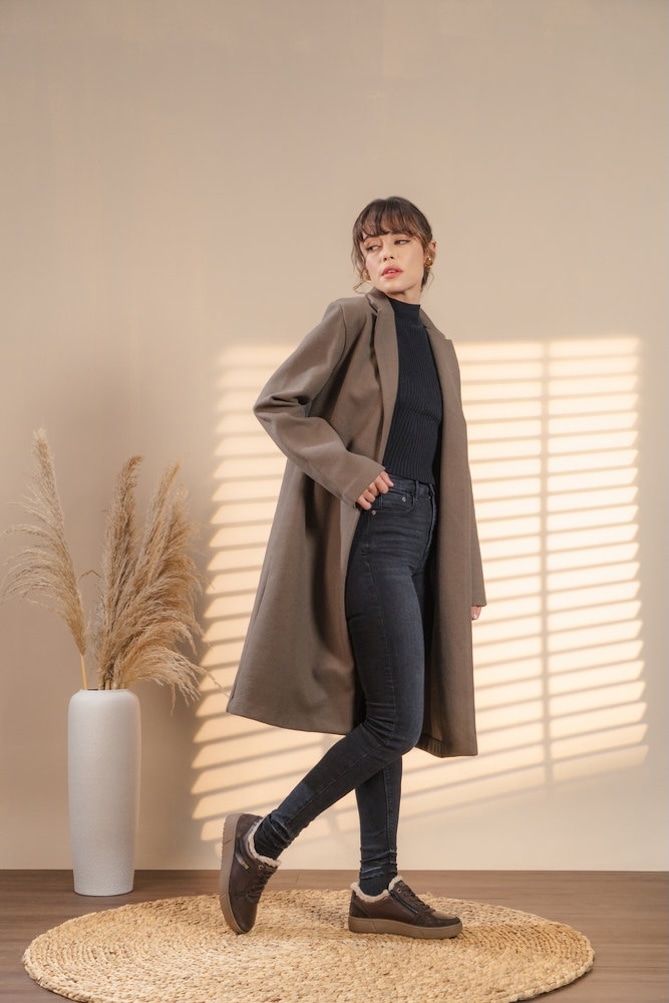 Remonte Plateausneaker  Schnürschuh, Halbschuh mit wasserabweisender TEX-Membran