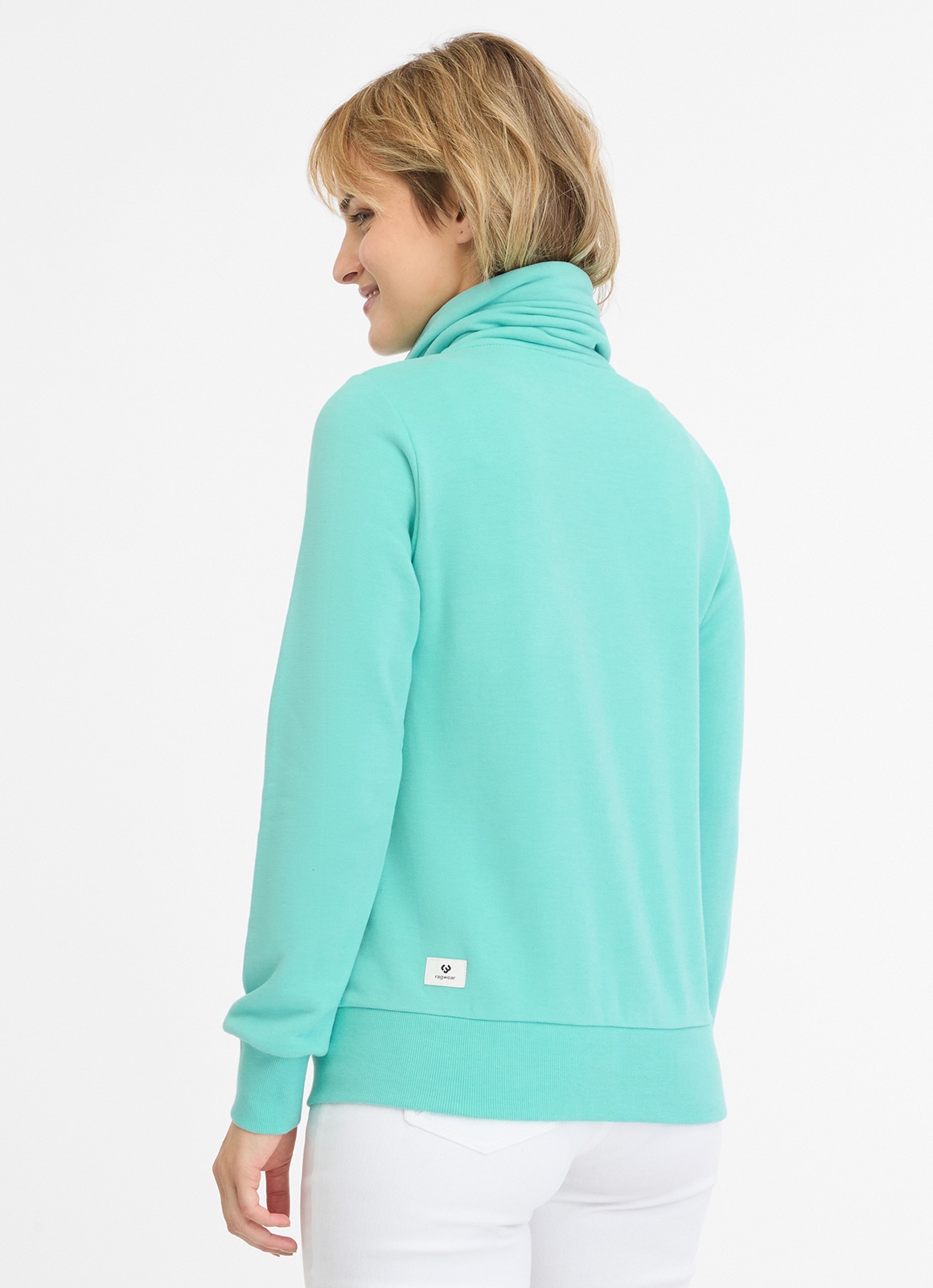 Ragwear Sweatjacke »RONETTE«