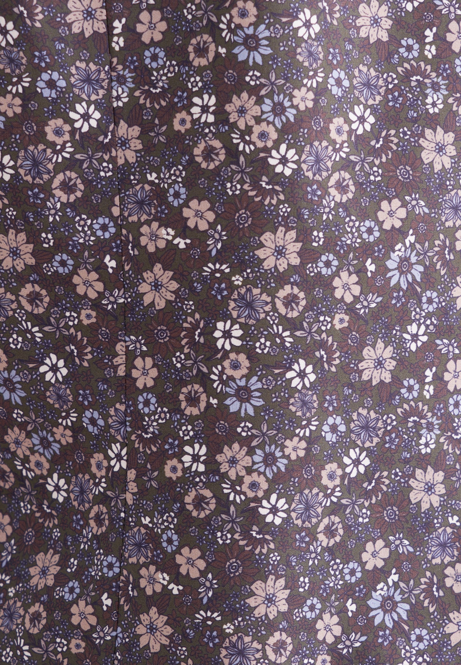 seidensticker Businesshemd »Slim«, Slim Langarm Kentkragen Floral