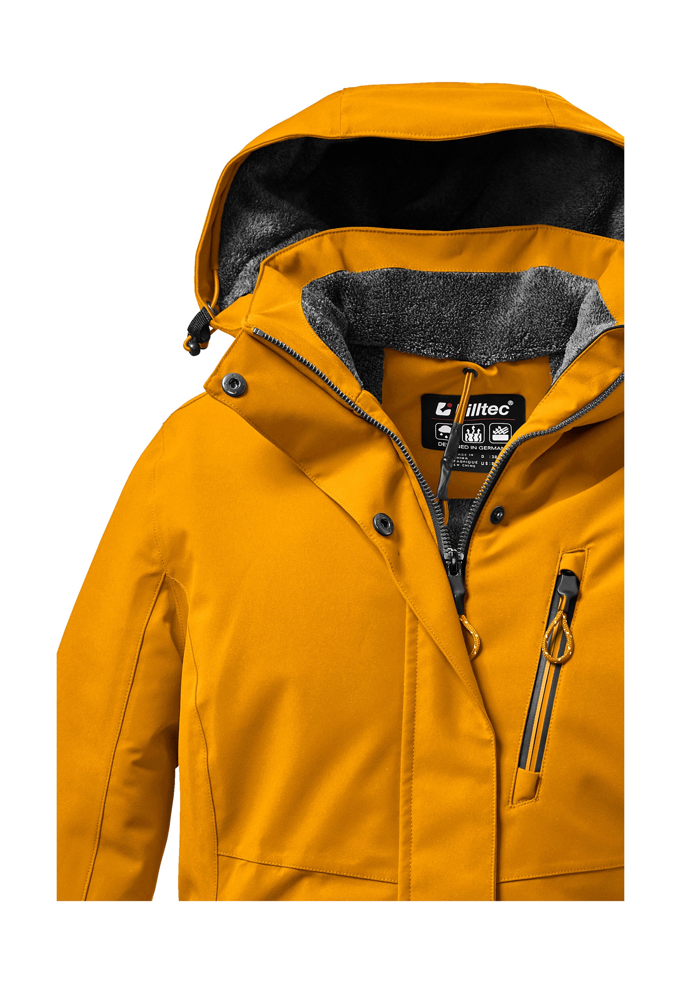Killtec Outdoorjacke »KOW 140 WMN JCKT«
