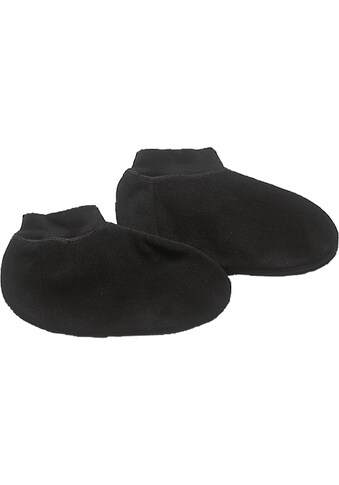 Socken »TRIGEMA Fleece Hüttenschuhe«