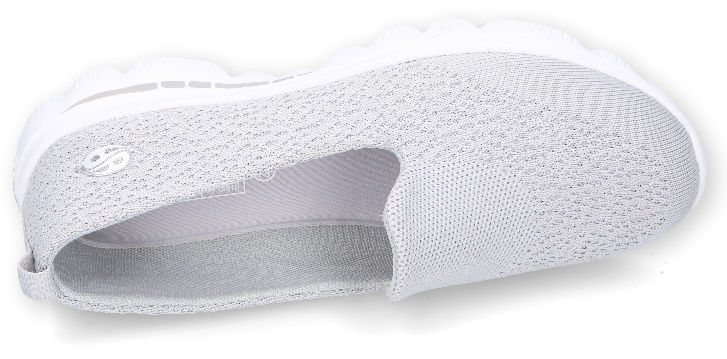 Dockers by Gerli Slipper  , Sneaker, Schnürschuh mit softer Innensohle