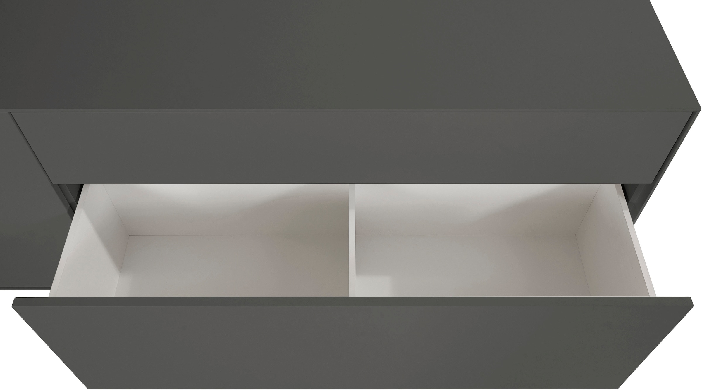 LeGer Home by Lena Gercke Lowboard »Essentials«, (2 St.), Breite: 334cm, MDF