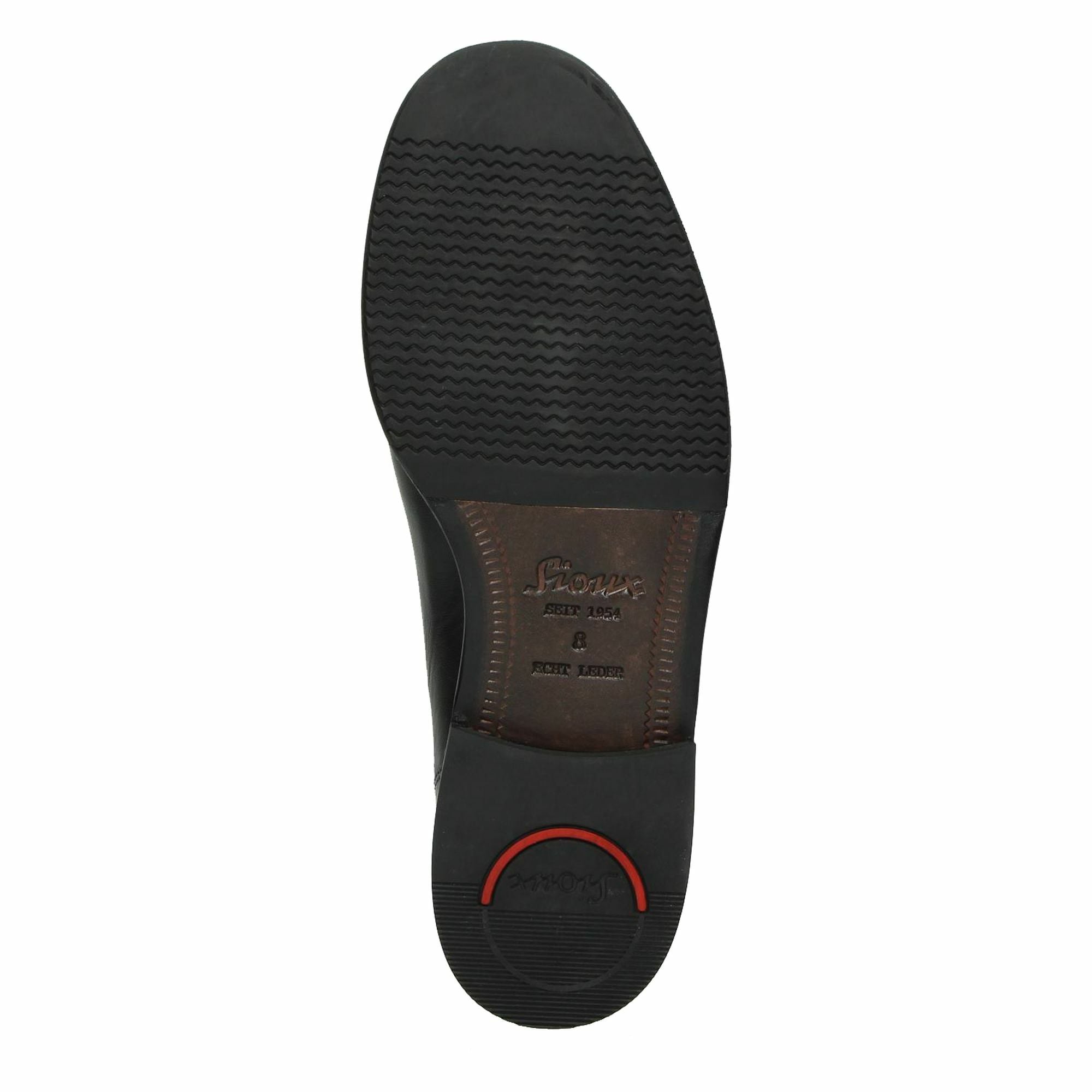 SIOUX Slipper »Carol«
