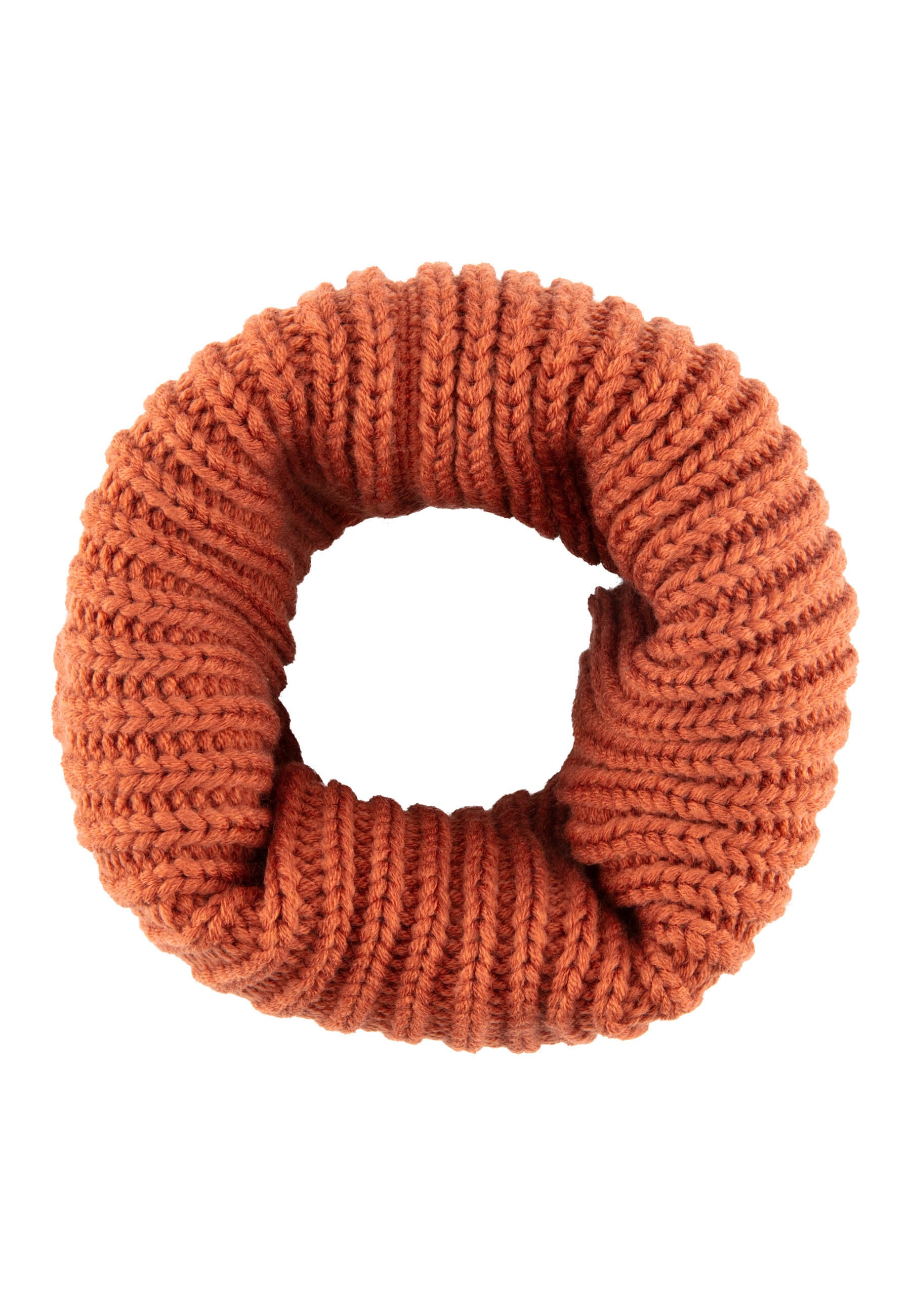 Sterntaler® Multifunktionstuch »Strick-Schlauchschal uni«