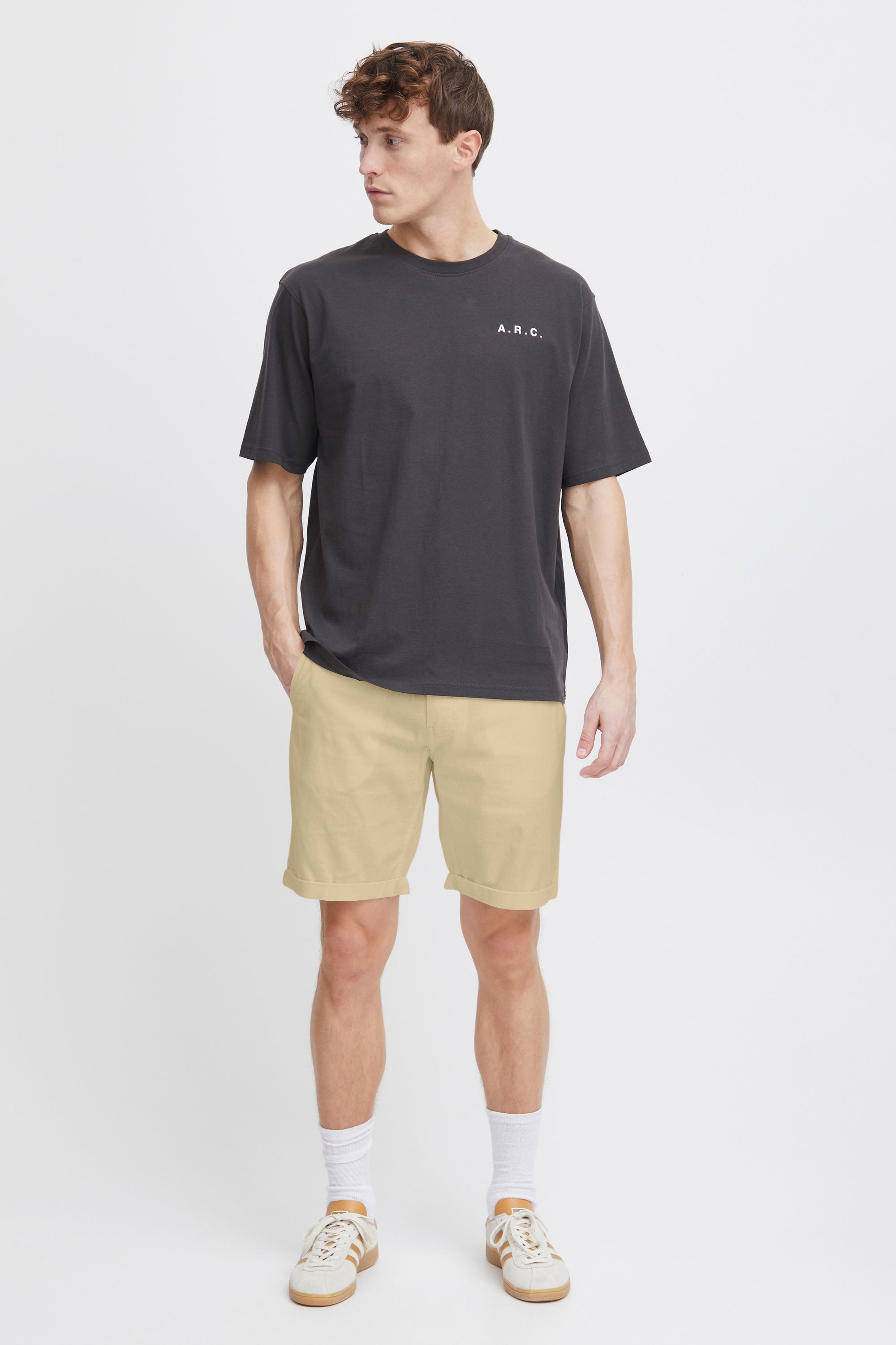 Blend Shorts »Shorts BHLias«