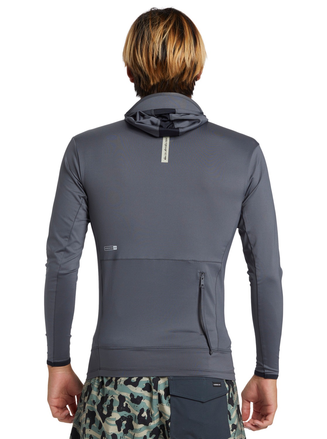 Quiksilver Shirttop »Highline«