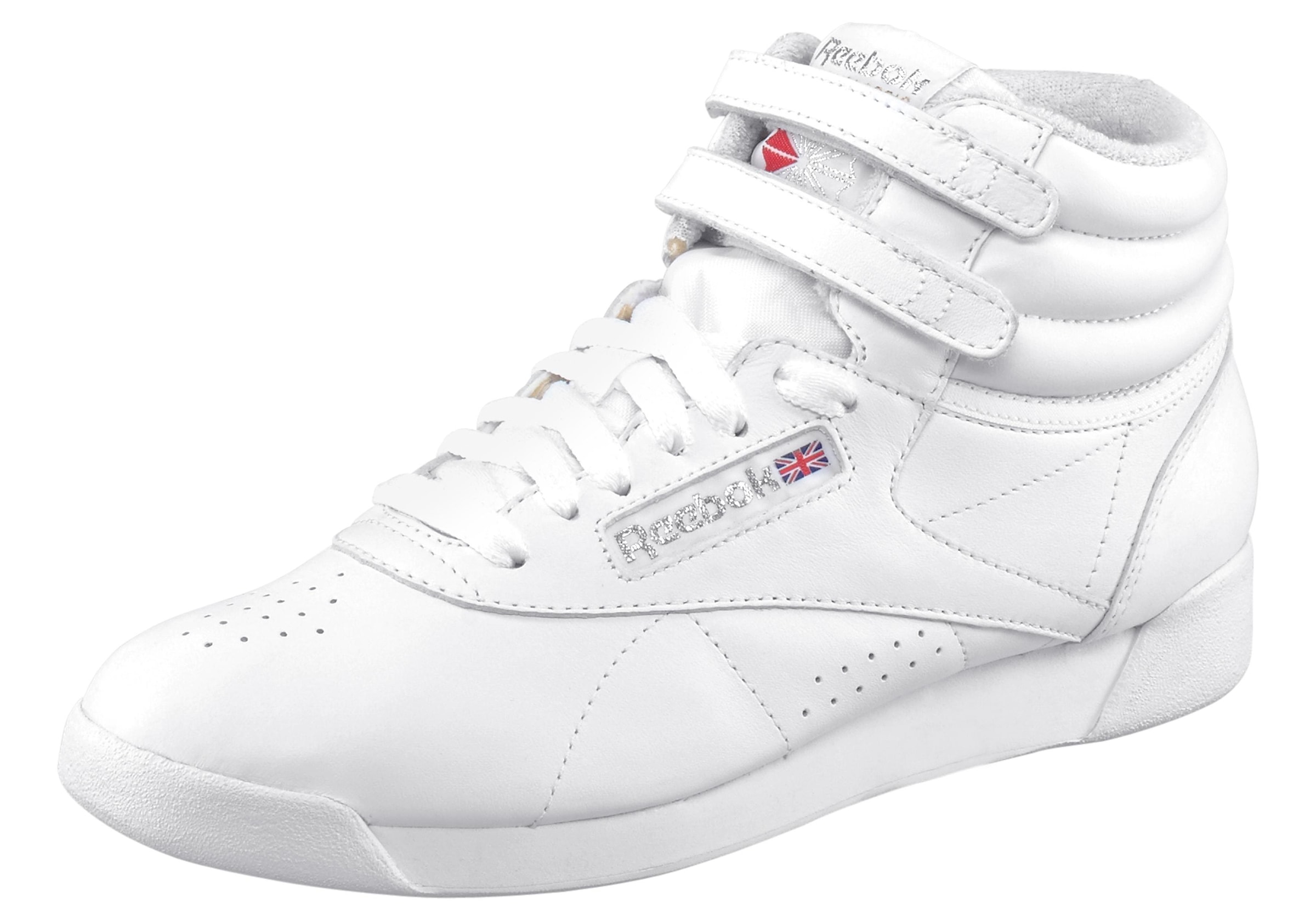 Reebok Classic Sneaker »Freestyle Hi«