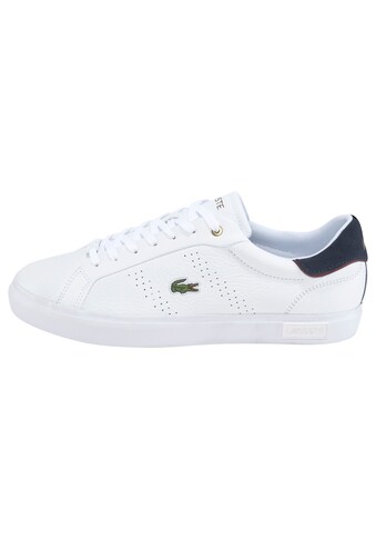 Lacoste Sneaker »POWERCOURT2.0 08221QSPSMA« kaufen