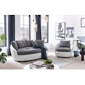 INOSIGN Big-Sofa »Amaru«
