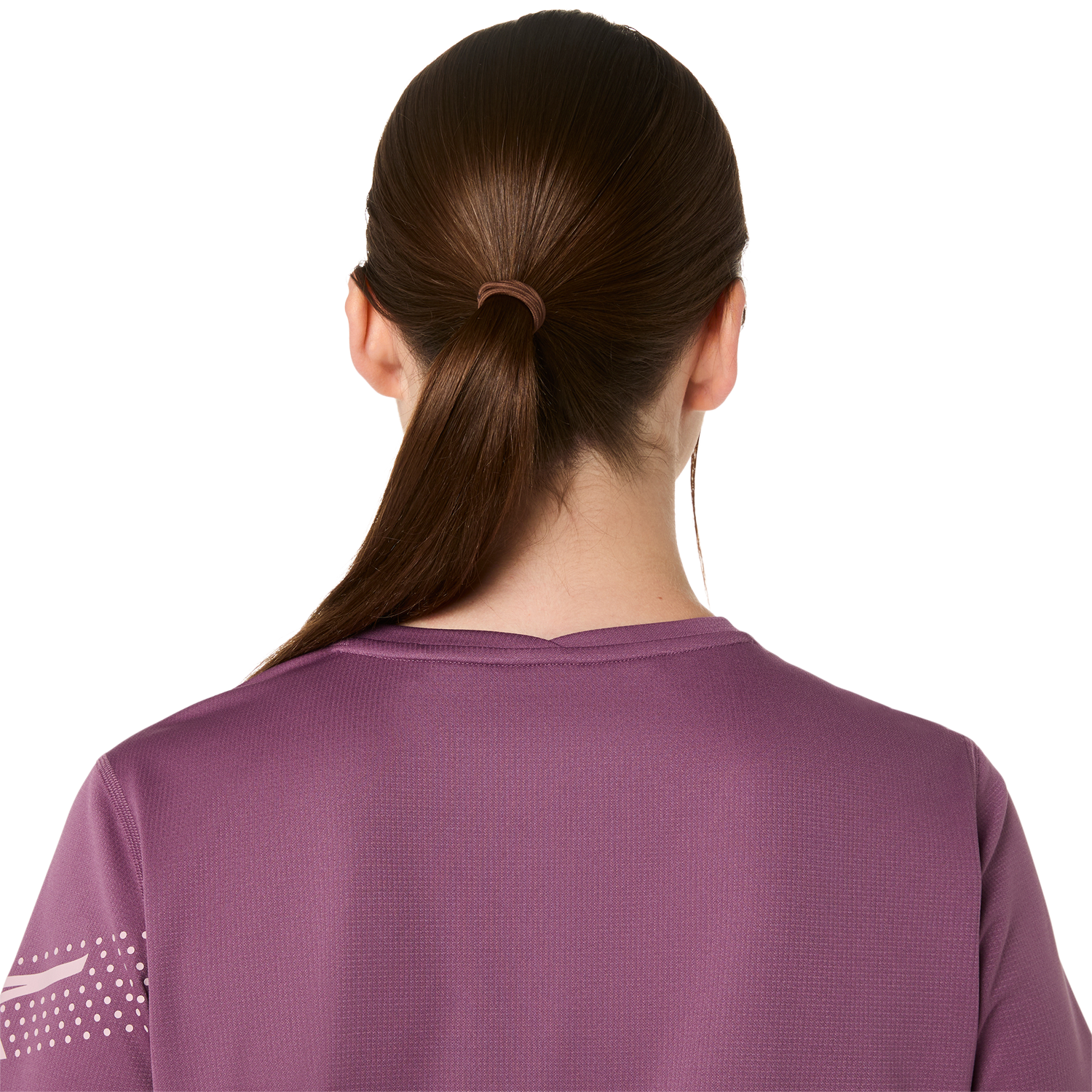 Asics Laufshirt »ICON SS TOP«