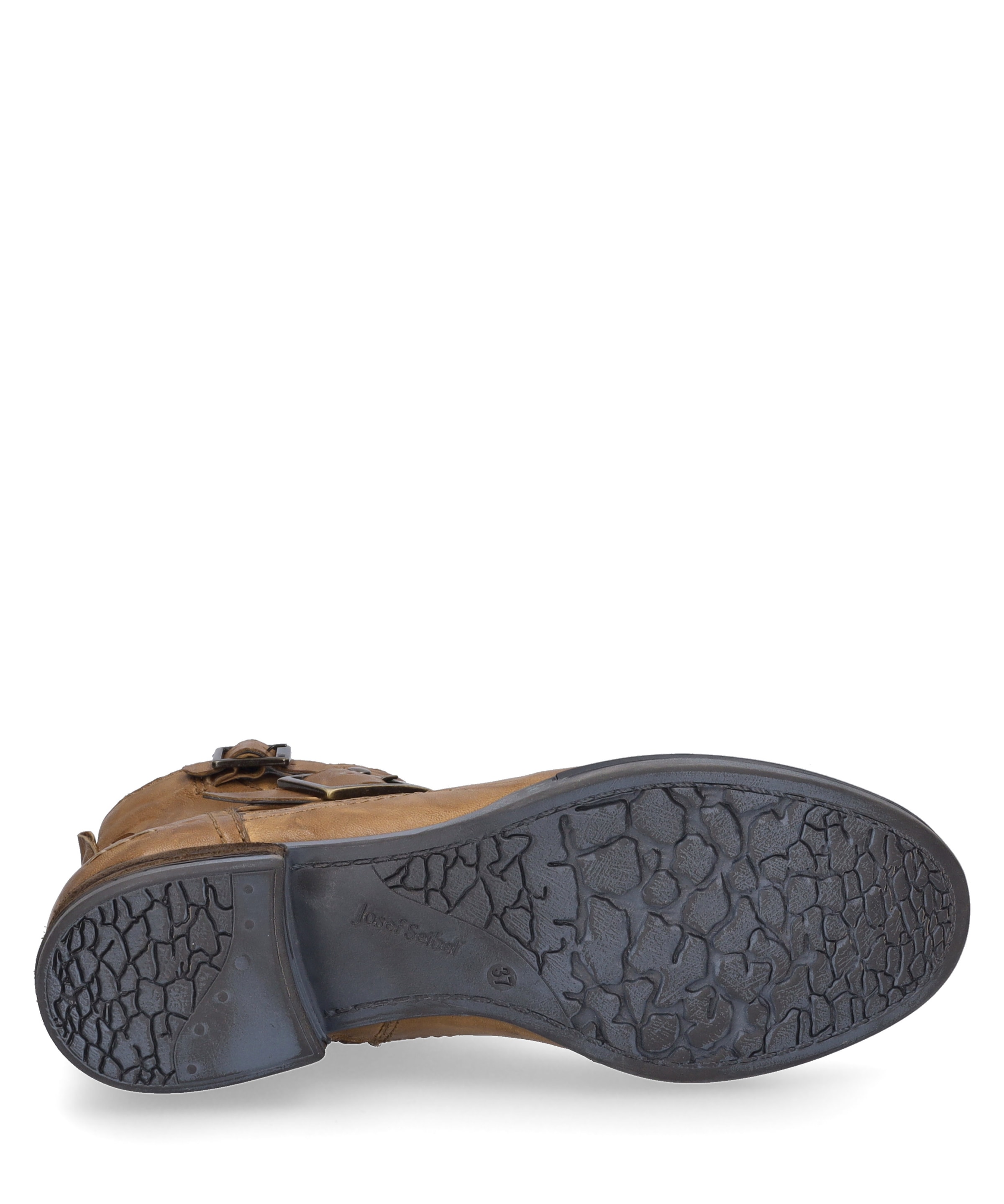 Josef Seibel Stiefelette »Sanja 16, cognac«