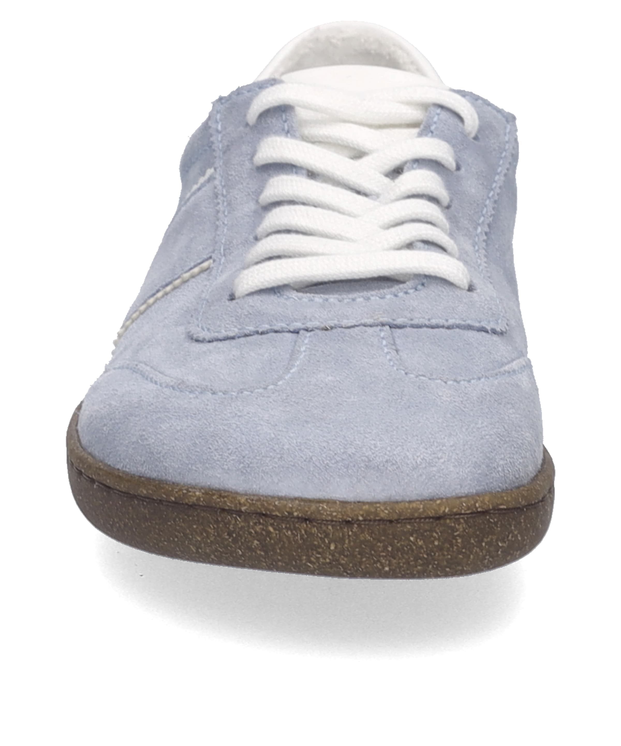 Josef Seibel Sneaker »Jill 02, skyblue-kombi«