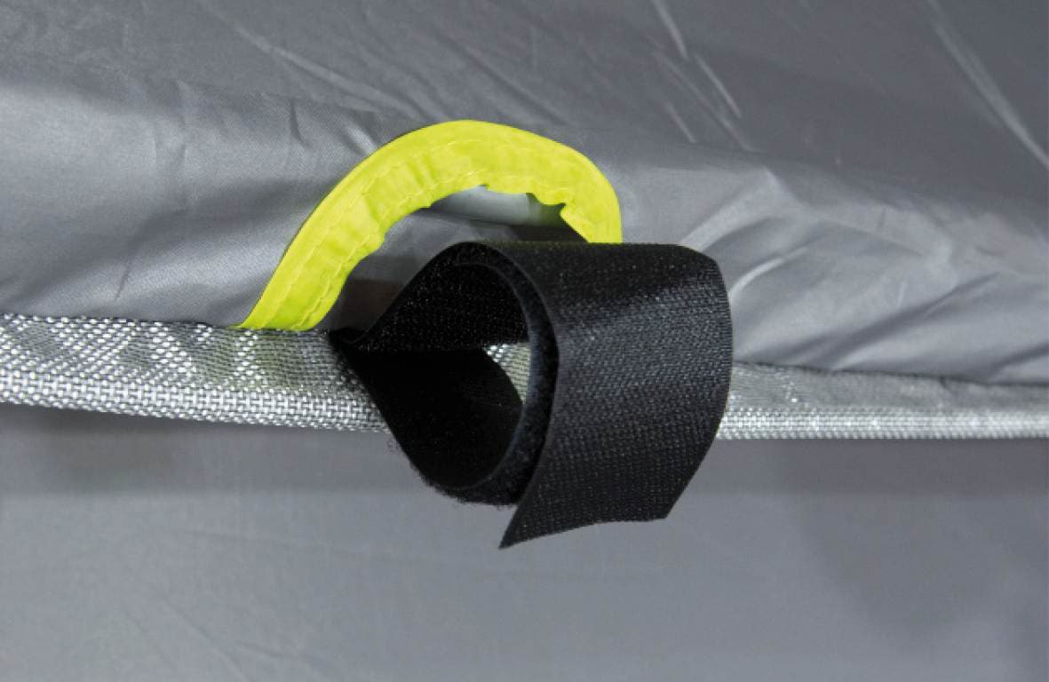 High Peak Buszelt »Tramp 2.0«