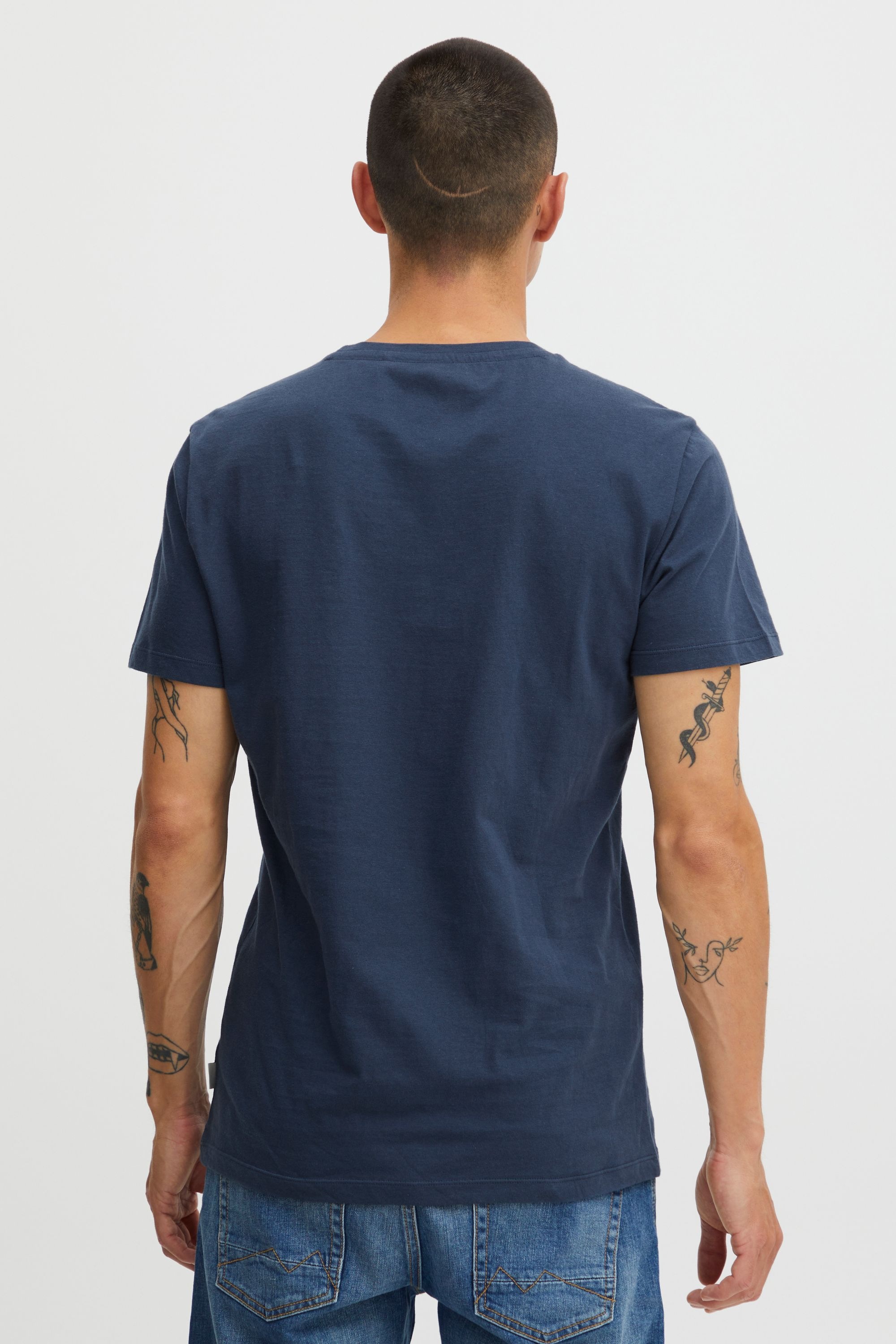 11 Project T-Shirt »T-Shirt PRIndie«