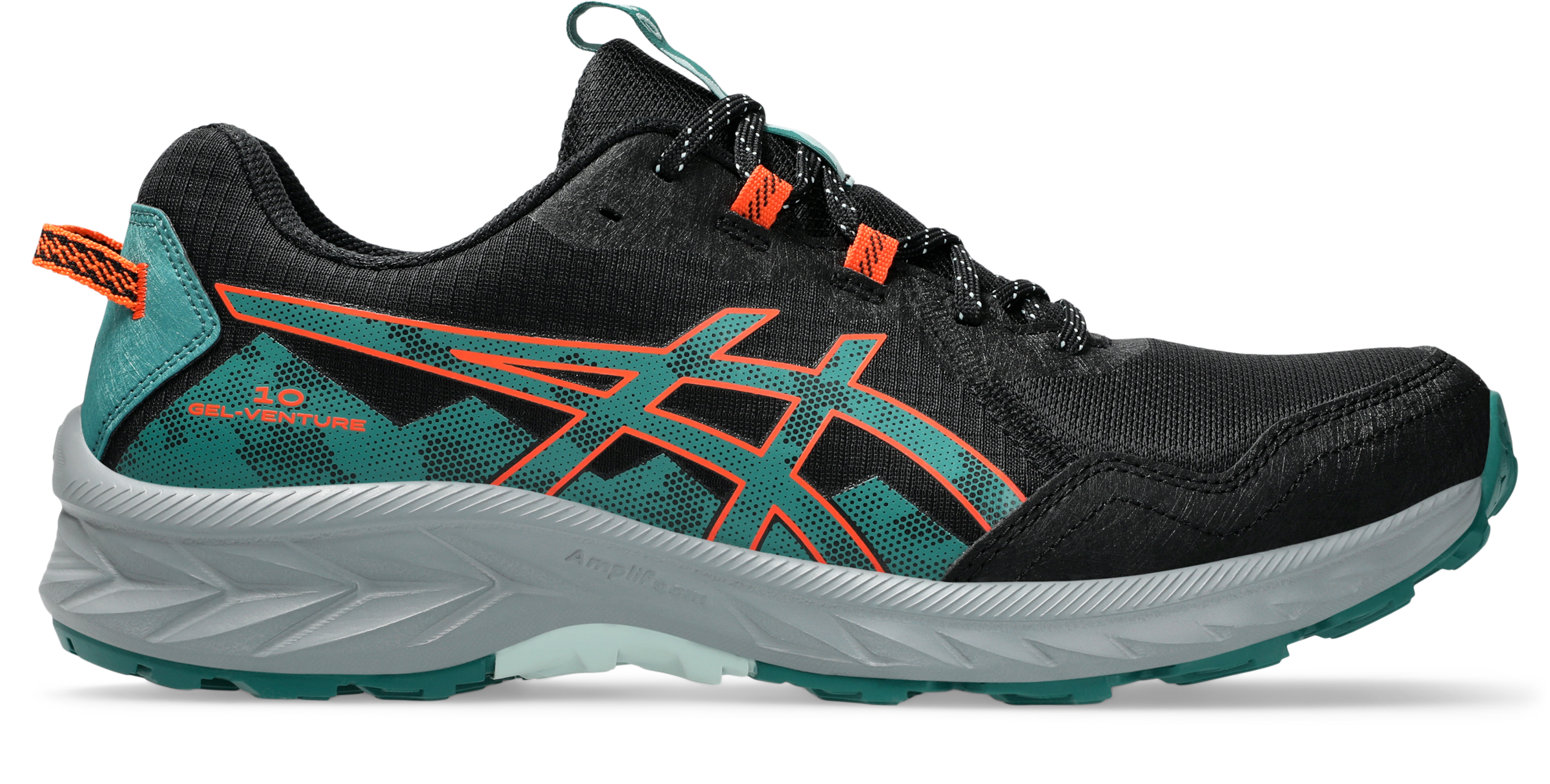 Asics Trailrunningschuh »GEL-VENTURE 10«