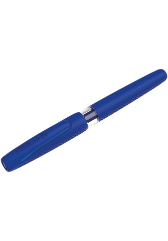 Pelikan Füllhalter »ilo P475 M, blau«, für Rechts- und Linkshänder; Made in Germany kaufen