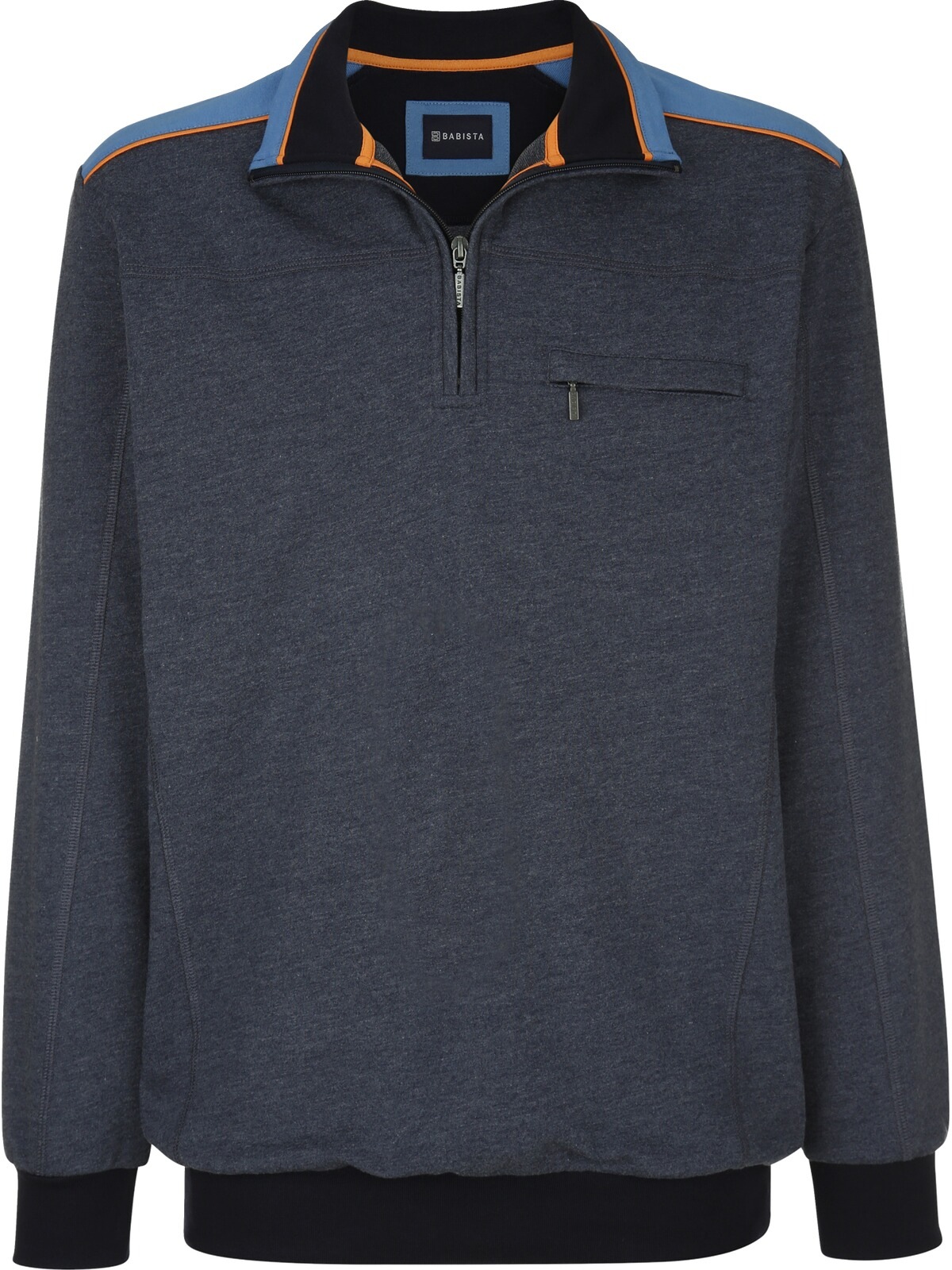 Babista Sweatshirt »Sweatshirt FIORAVENTO«