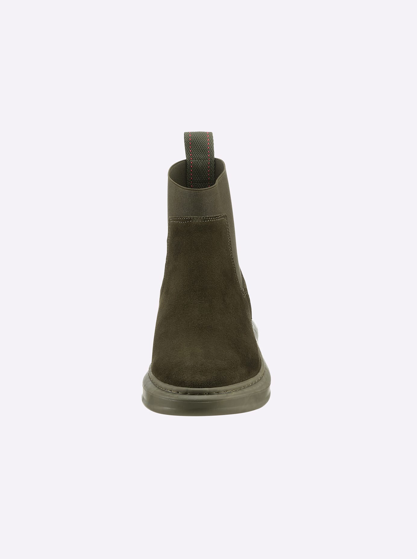 heine Stiefelette