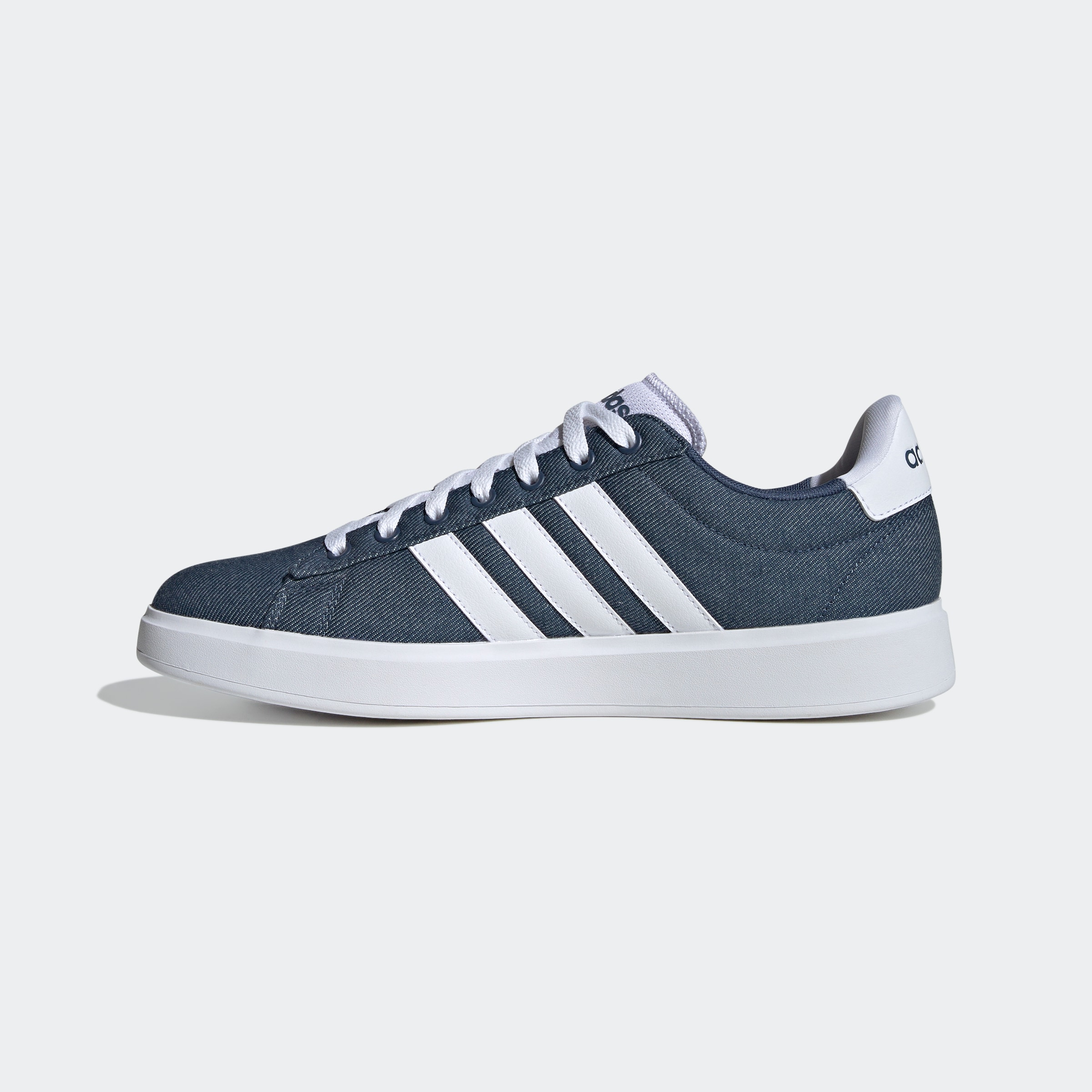 adidas Sportswear Sneaker »GRAND COURT 2.0«, Design auf den Spuren des adidas Superstar