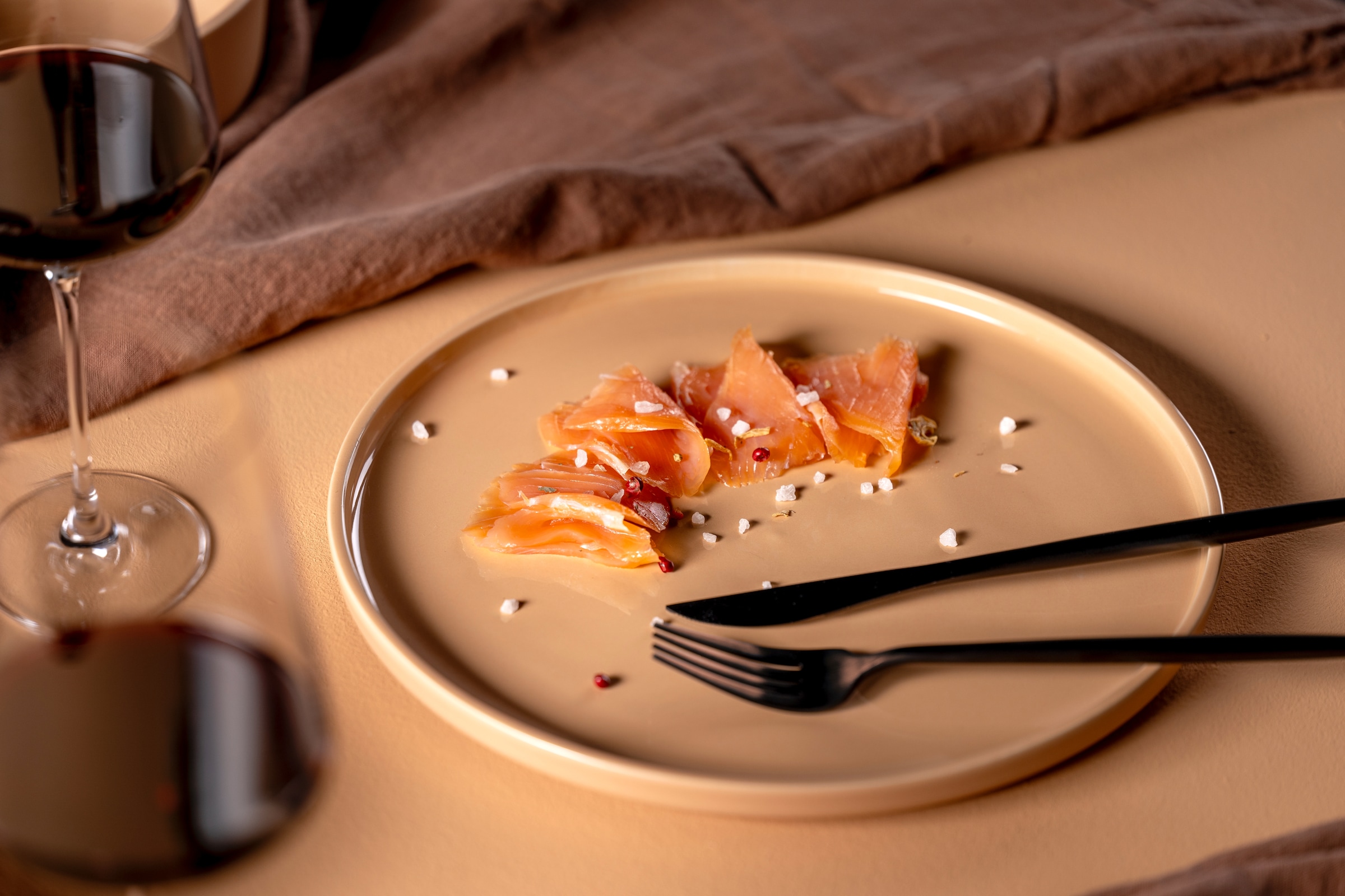 LEONARDO Teller-Set »Speiseteller ROMA, Keramikteller, ca. 27 cm, 6-teilig« Geschirr-Set, Service, spülmaschinengeeignet