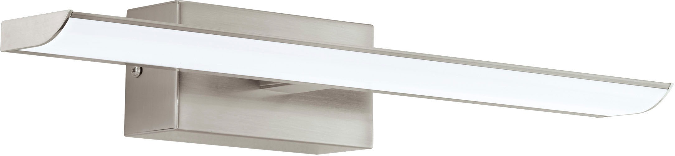 PELIPAL LED Spiegelleuchte »Quickset 923«, Breite 30 cm, Lichtfarbe kaltweiß,  Aufbauleuchte weiß bei OTTO