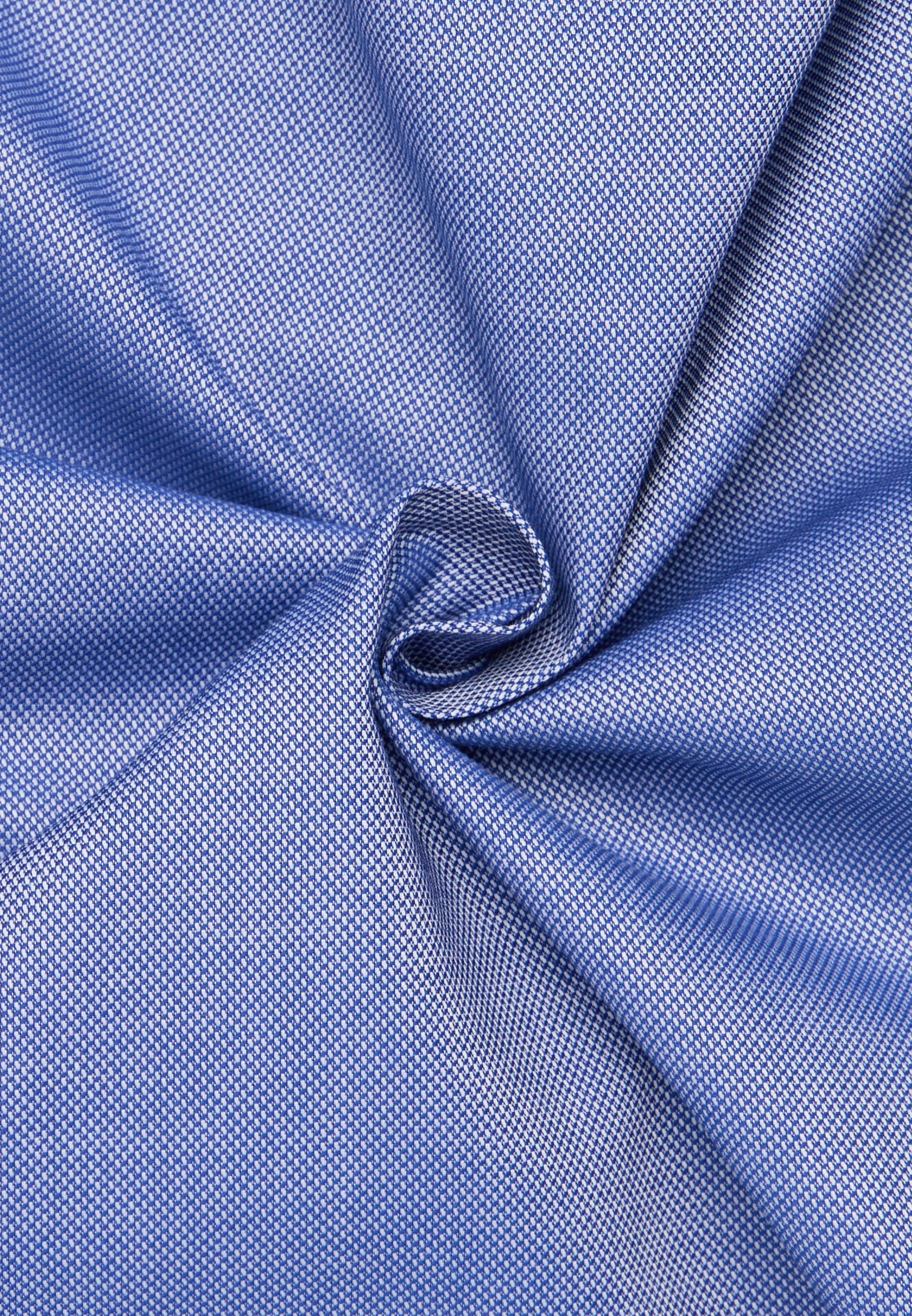 Eterna Langarmhemd »SLIM FIT«, NON IRON (bügelfrei)
