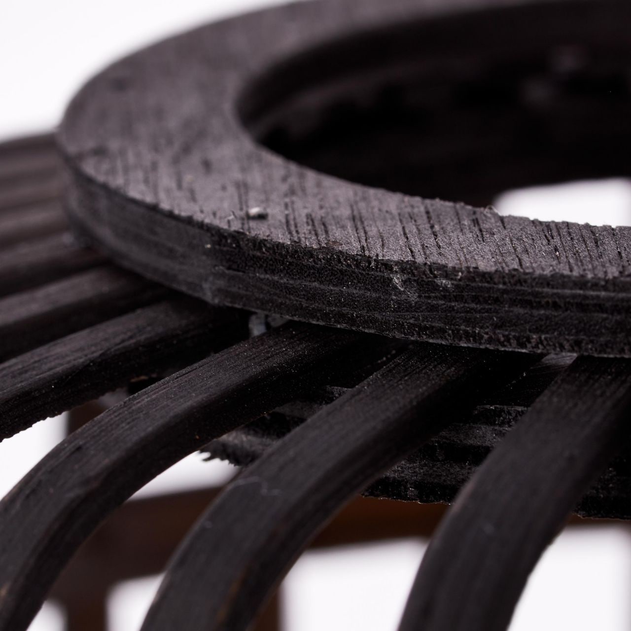 Brilliant Tischleuchte »Woodrow« E27 1 Stk. Tischlampe