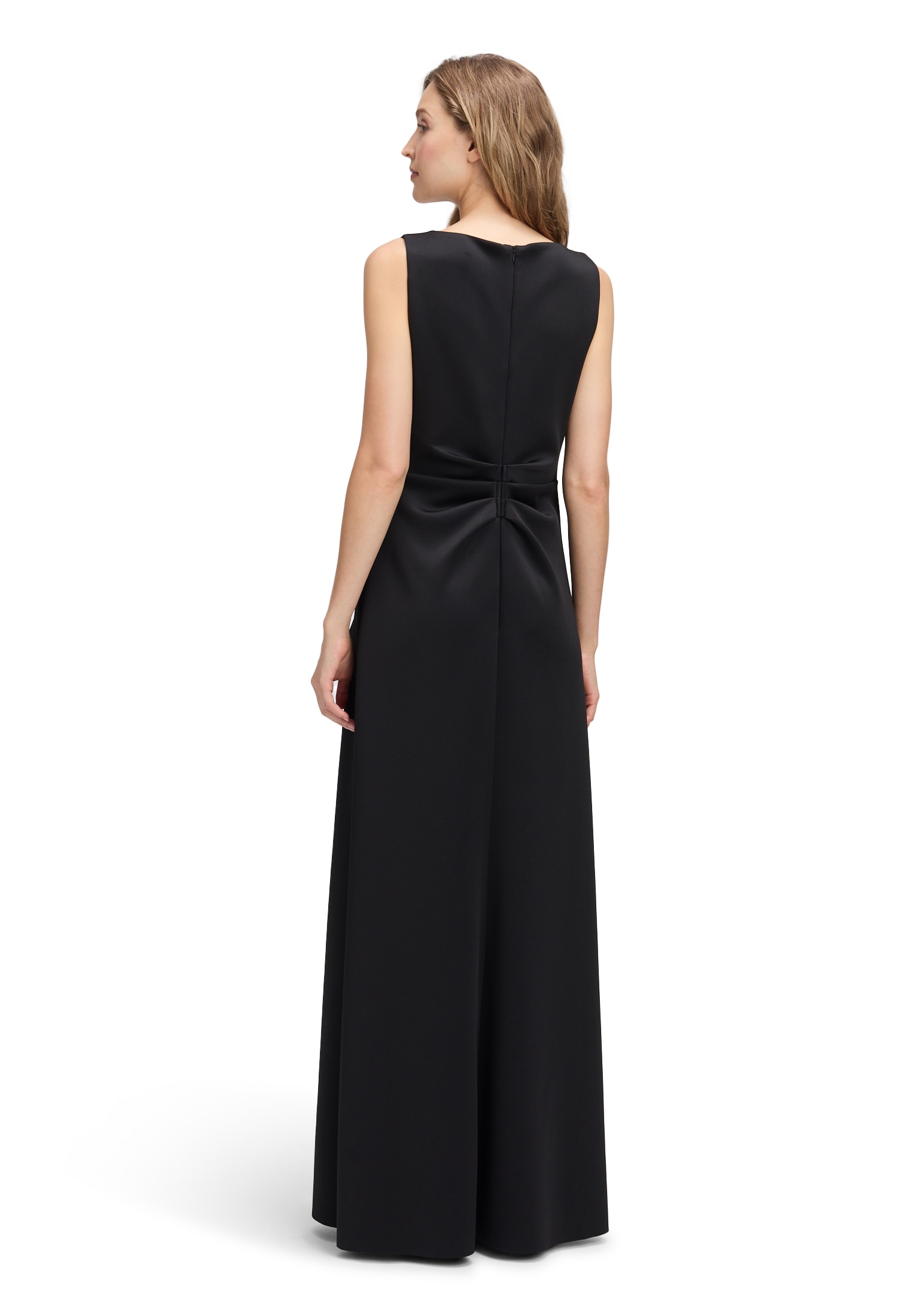 Vera Mont Abendkleid »Abendkleid mit Volant«