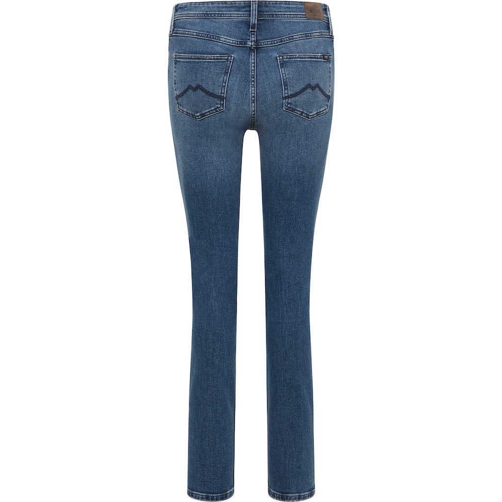 MUSTANG 5-Pocket-Jeans »Style Jasmin Slim«