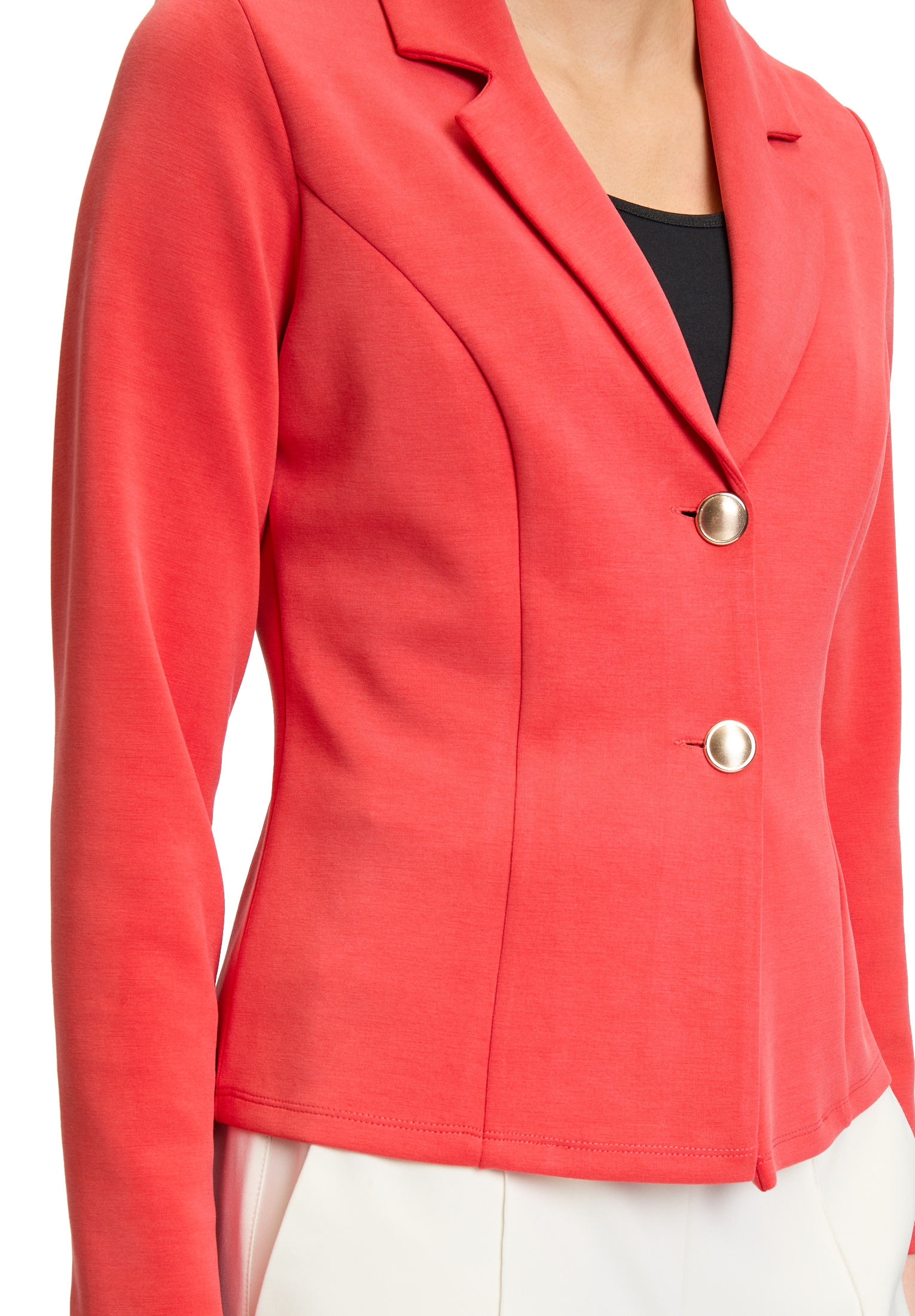 Betty Barclay Kurzblazer »Kurzblazer mit Knöpfen«