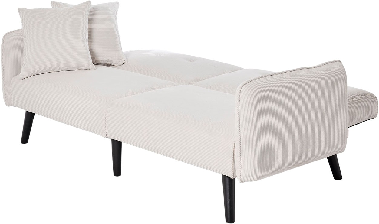 Jahnke Schlafsofa »CHILLAX DOT«