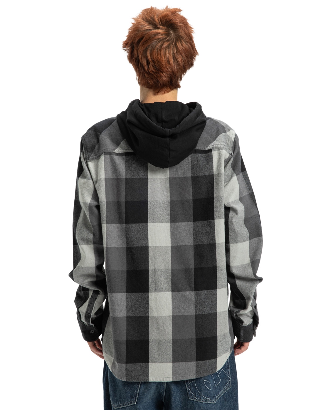 DC Shoes Langarmhemd »Ruckus«