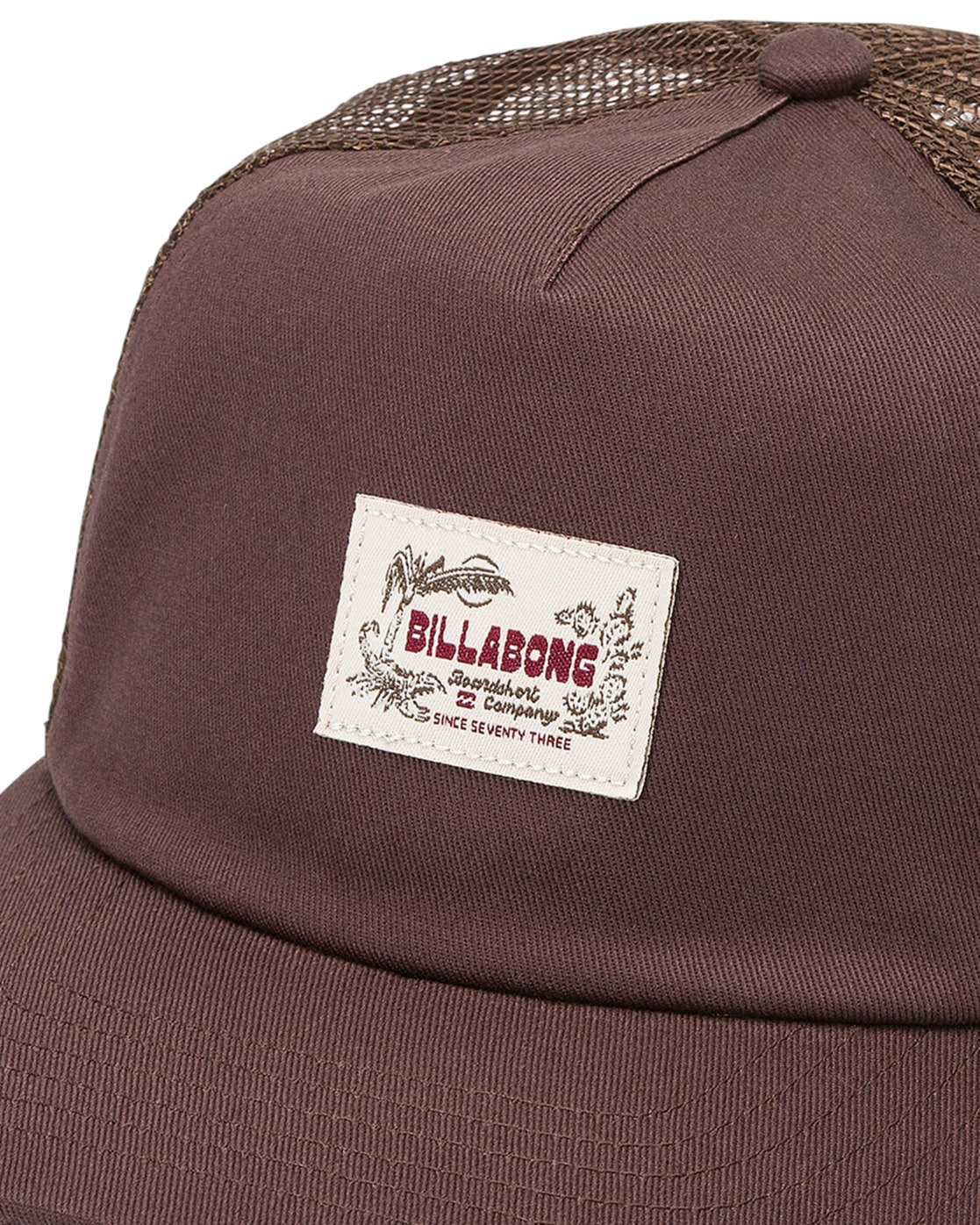 Billabong Trucker Cap »Lounge«