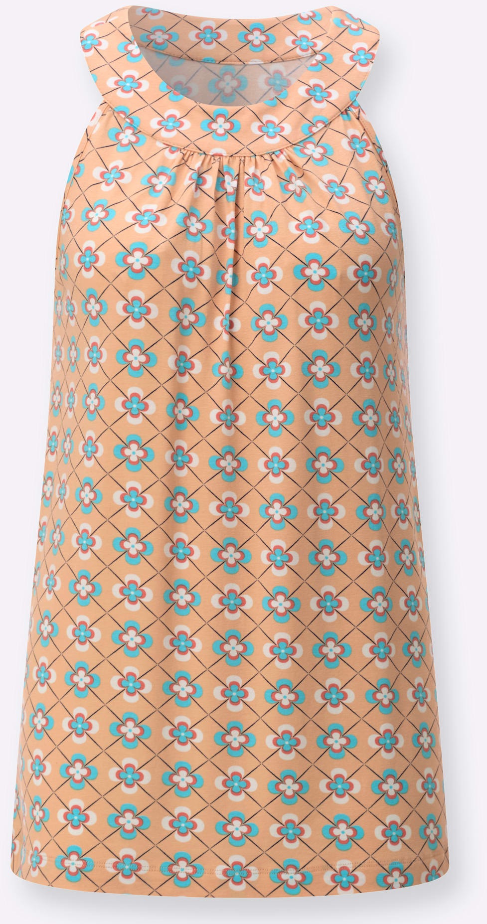 Inspirationen Shirttop