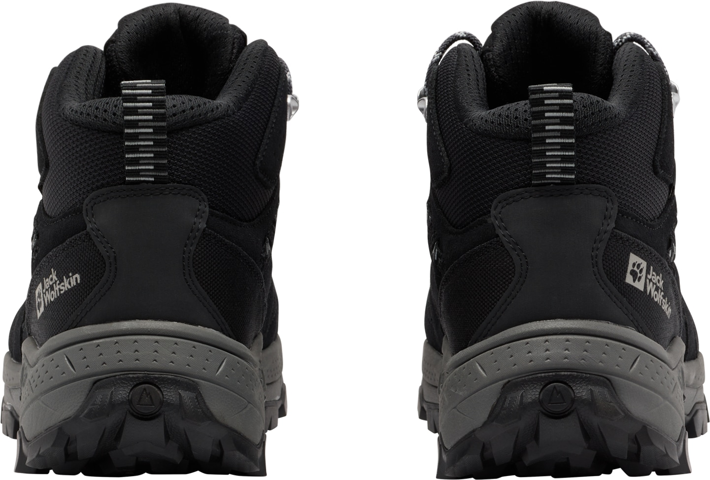 Jack Wolfskin Wanderschuh »VOJO TOUR TEXAPORE MID M«, Wasserdicht