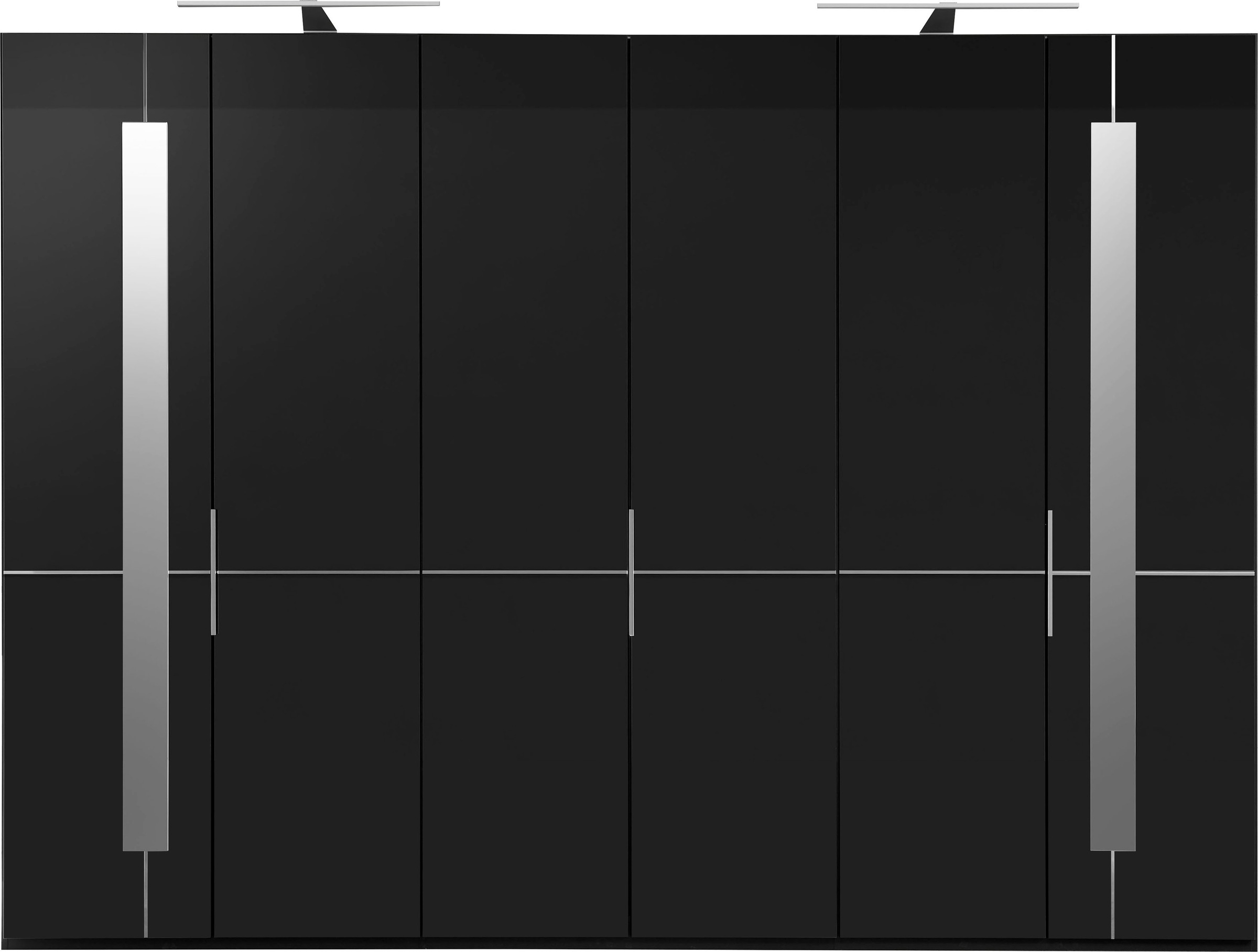 Musterring Aufbauleuchte »Imola W« 1 Stk. in drei Set-Varianten