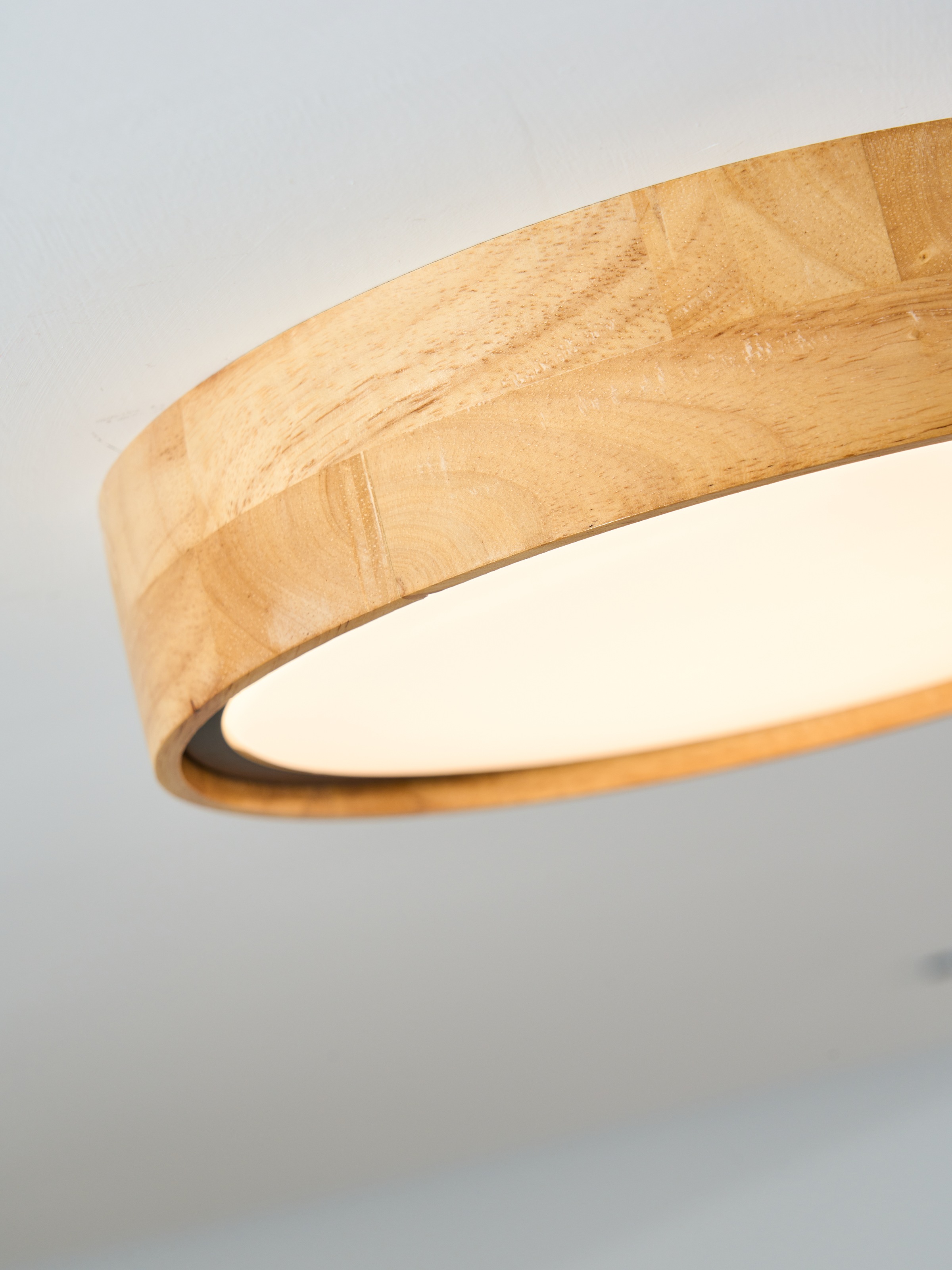 ECO-LIGHT LED Deckenleuchte »LED-Deckenleuchte PUINEN«, 1 flammig, Leuchtmittel LED-Board | LED fest integriert