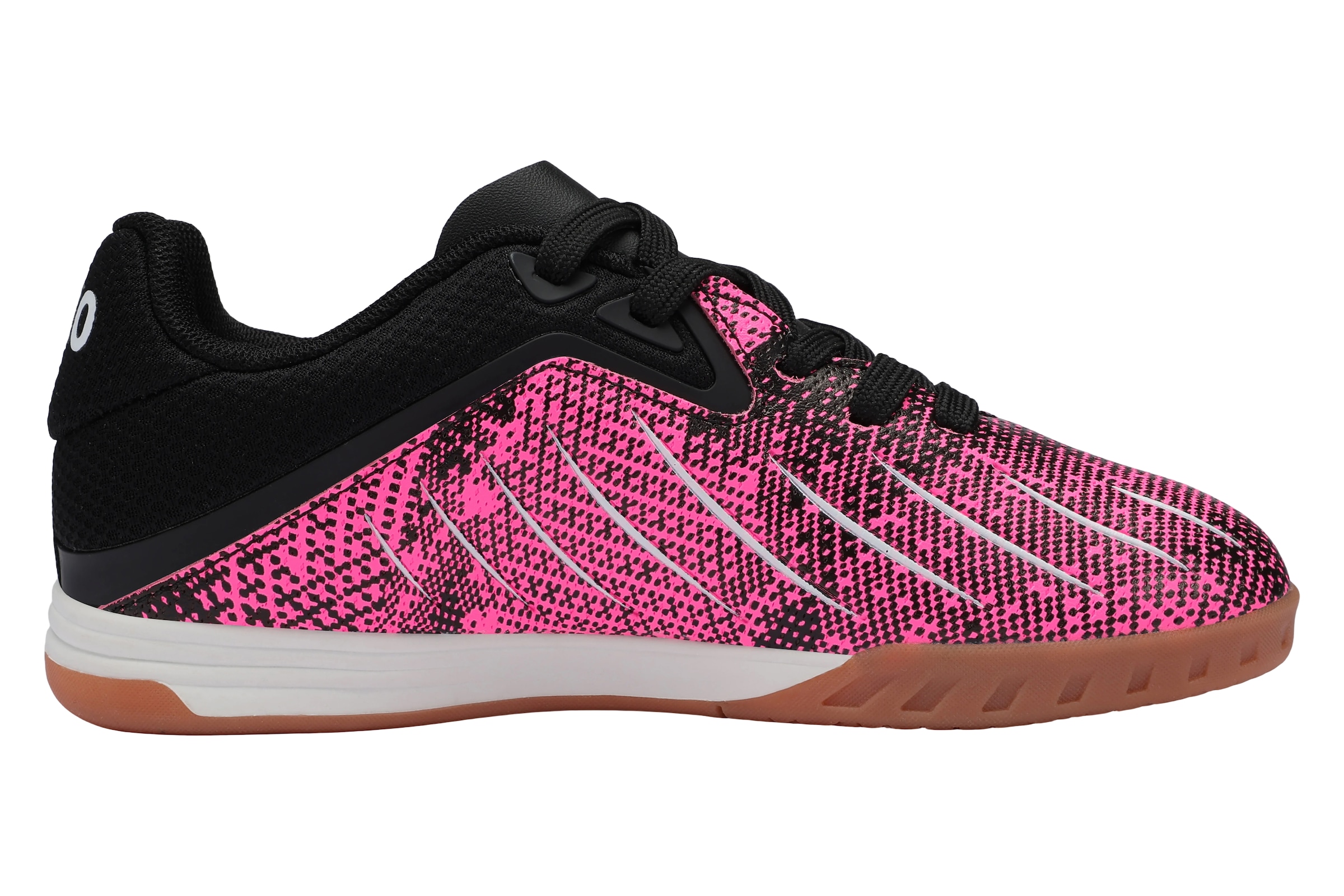 Jako Indoorschuh »J-SI VINI«  Hallenschuh, Fussballschuh, Sportschuhe, nicht abfärbende Sohle