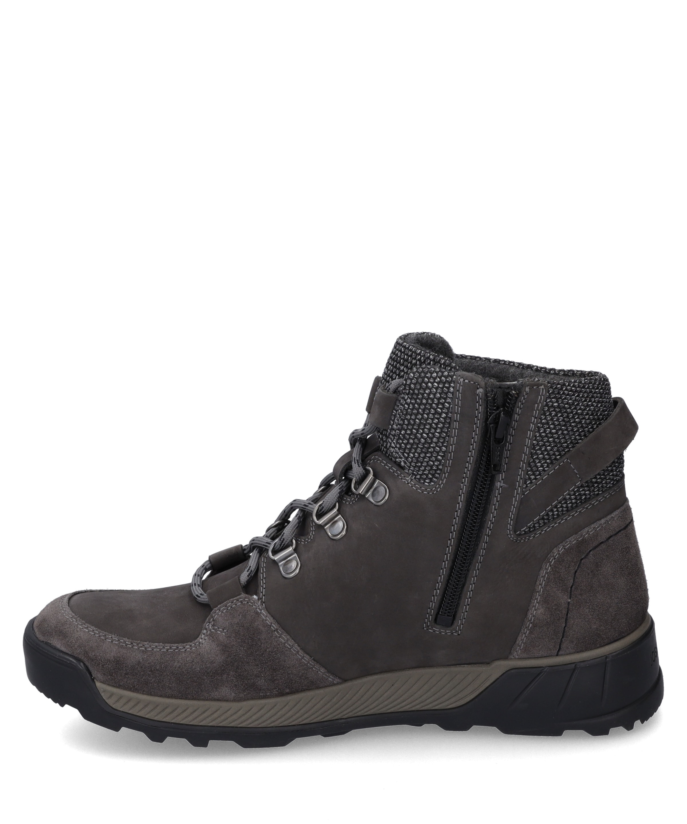 Josef Seibel Stiefelette »Raymond 53, granit-kombi«